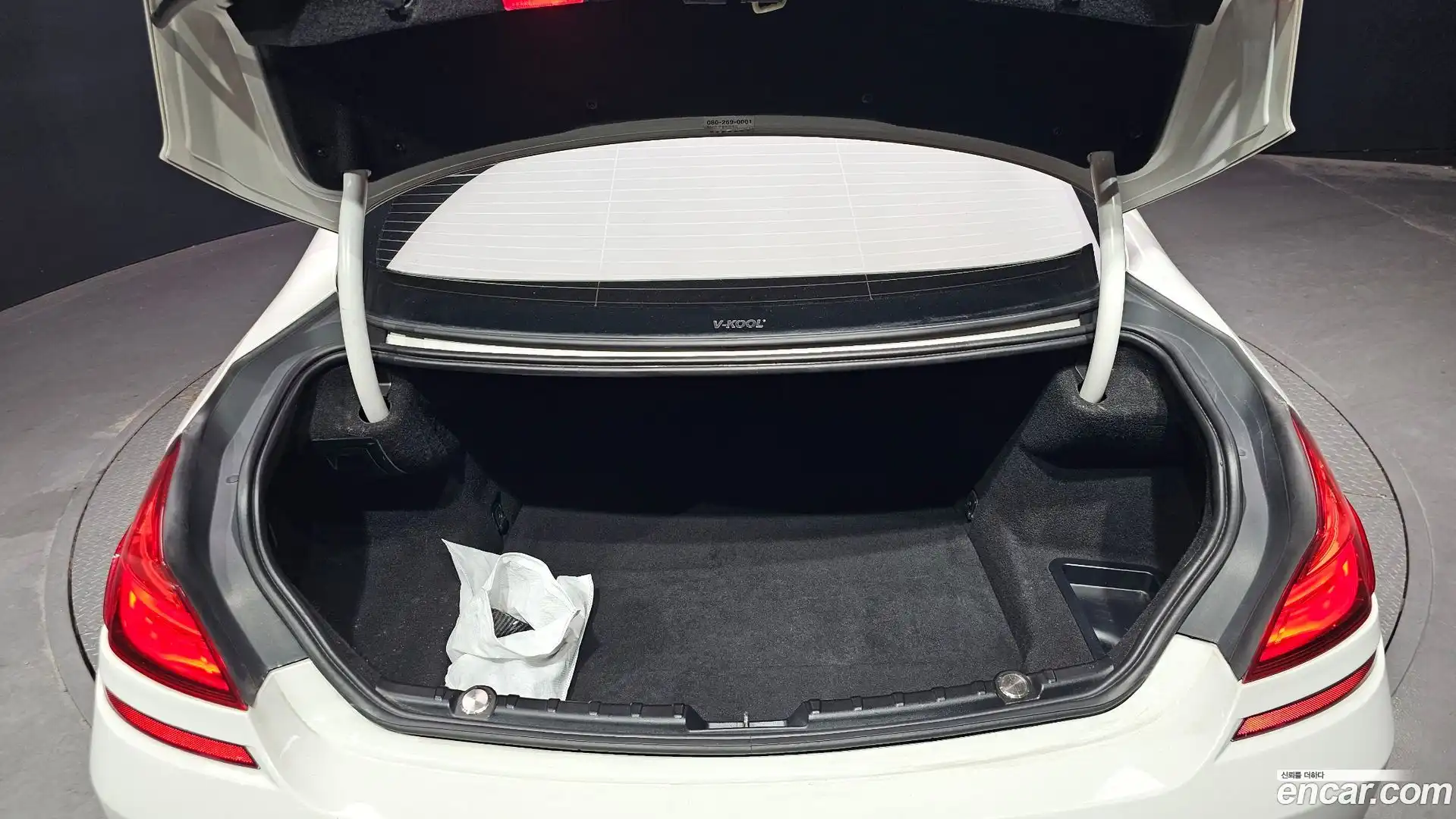 6-Series BMW 2016.5-OPTION-024
