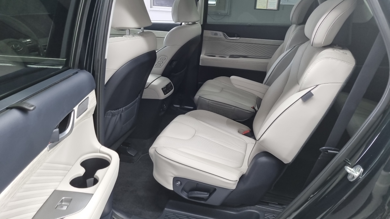 Palisade Hyundai 2022.6-INNER-008