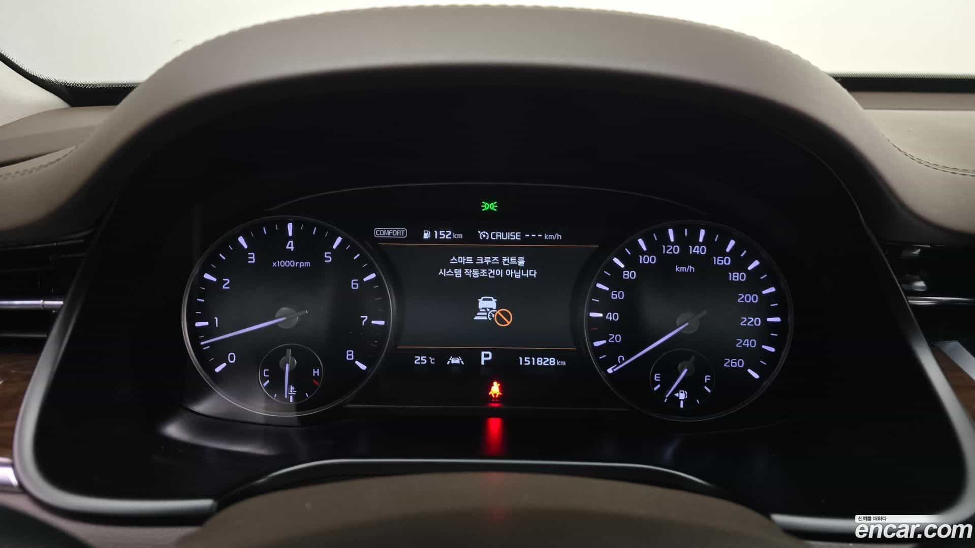 K9 Kia 2018.3-INNER-008