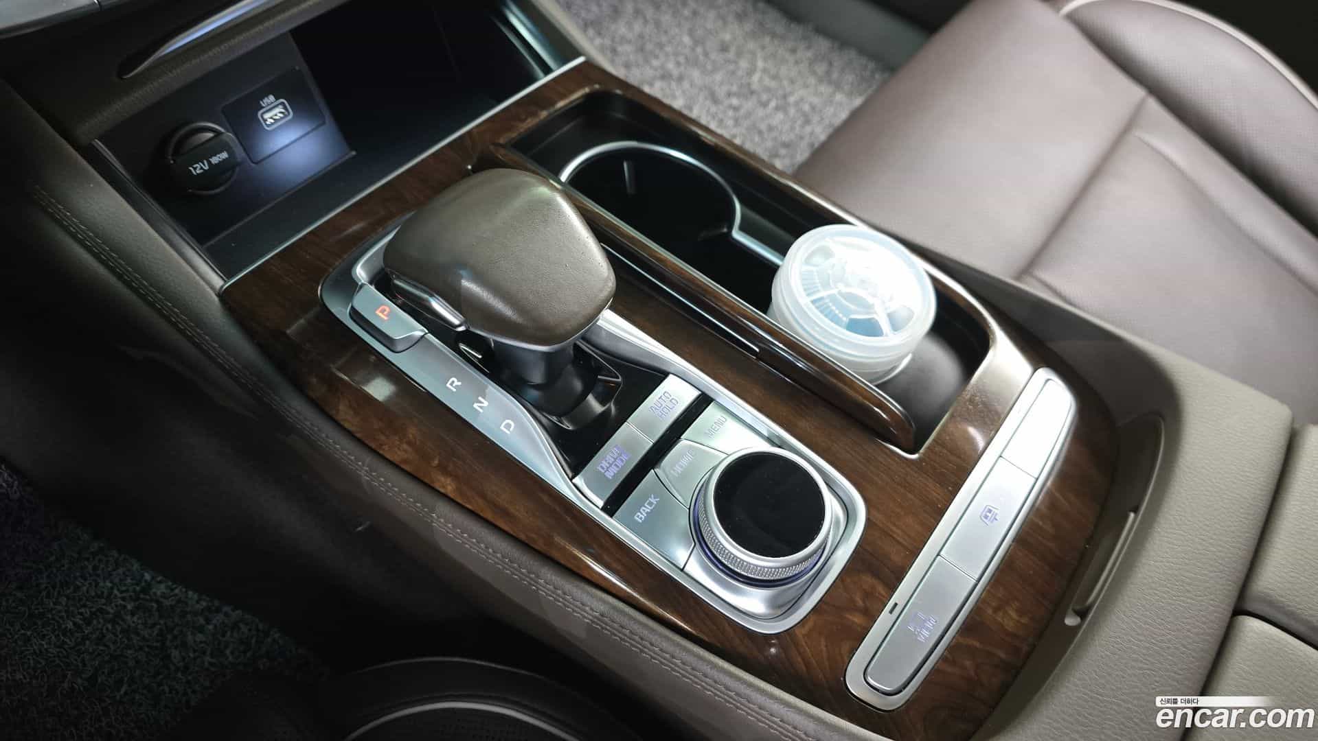 K9 Kia 2018.3-INNER-009