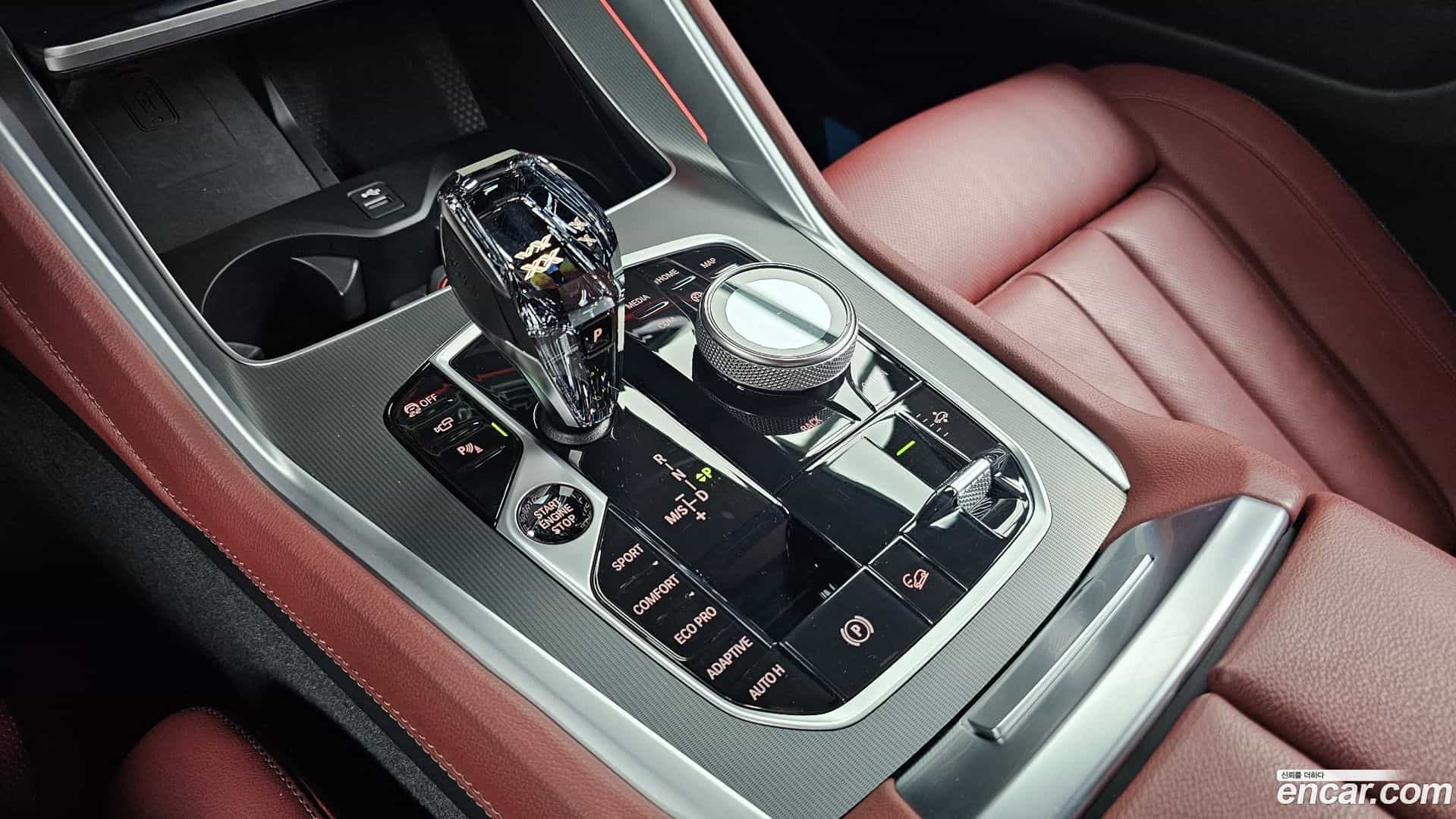 X6 BMW 2021.5-INNER-009