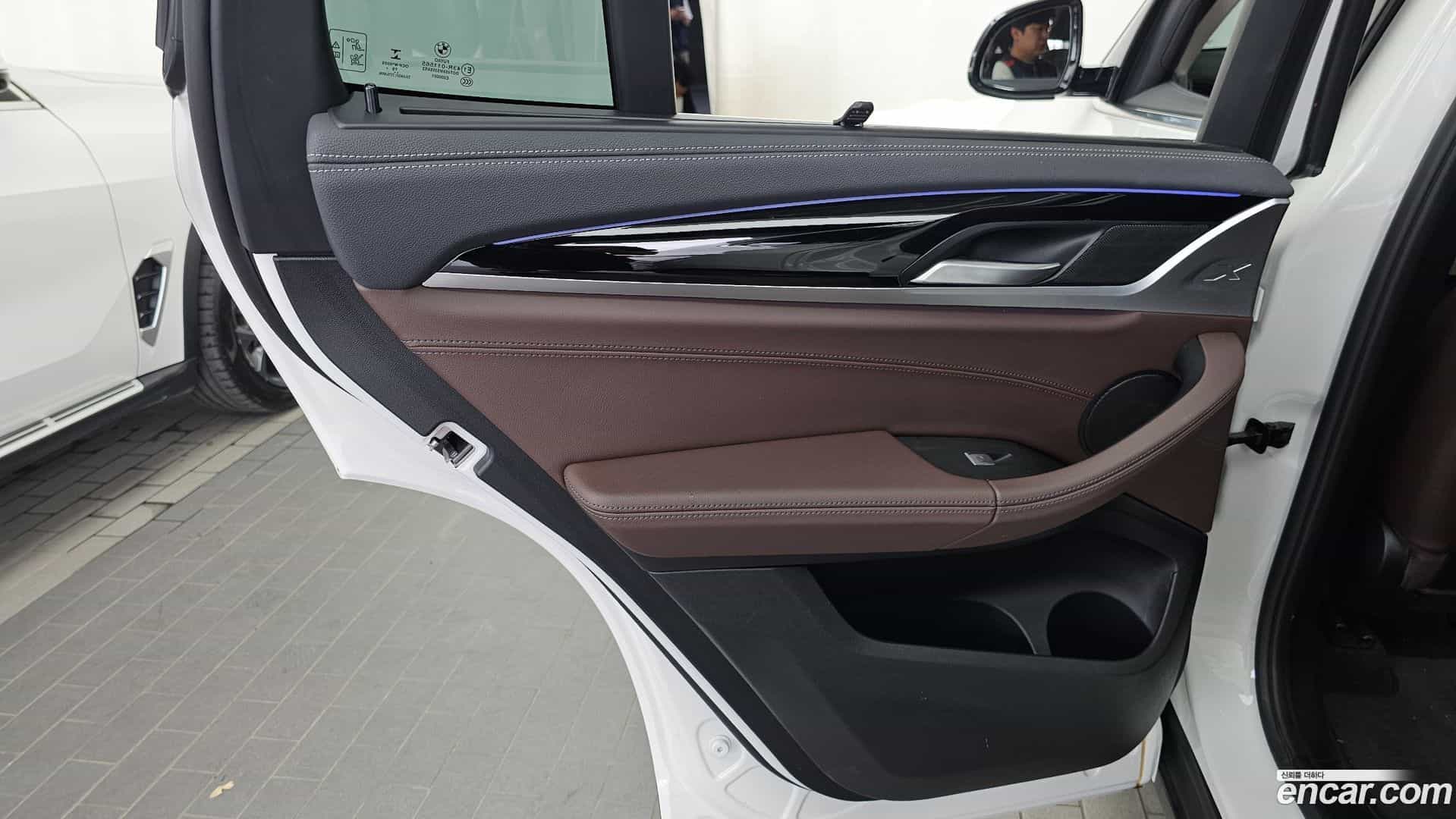 X3 BMW 2020.11-INNER-035