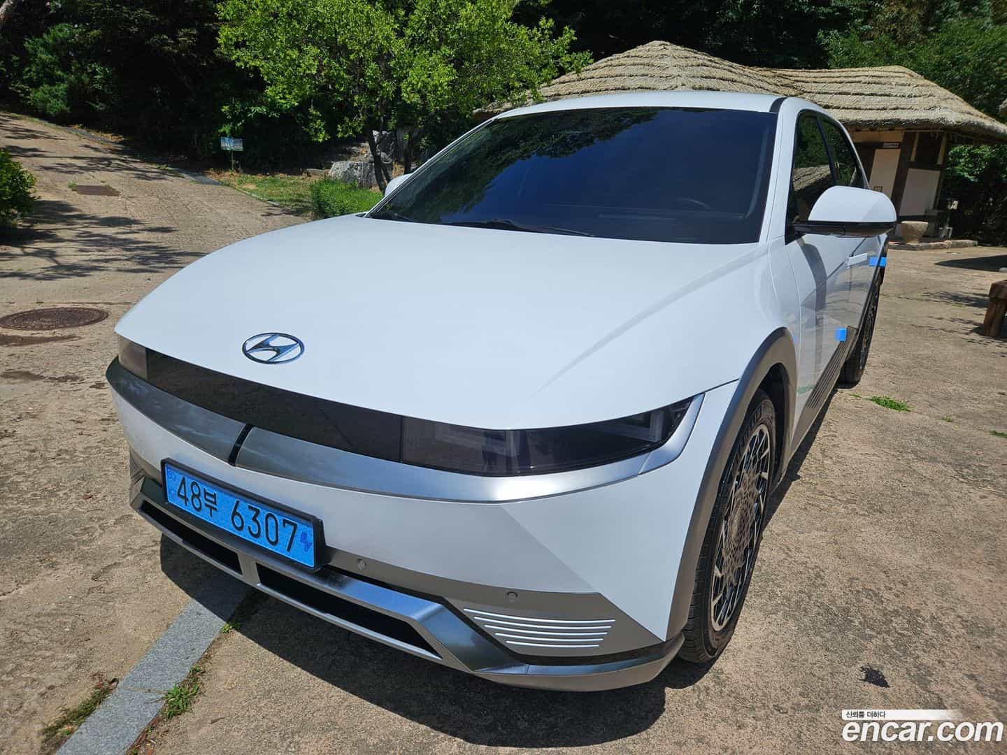 Ioniq5 Hyundai 2022.7-OUTER-001