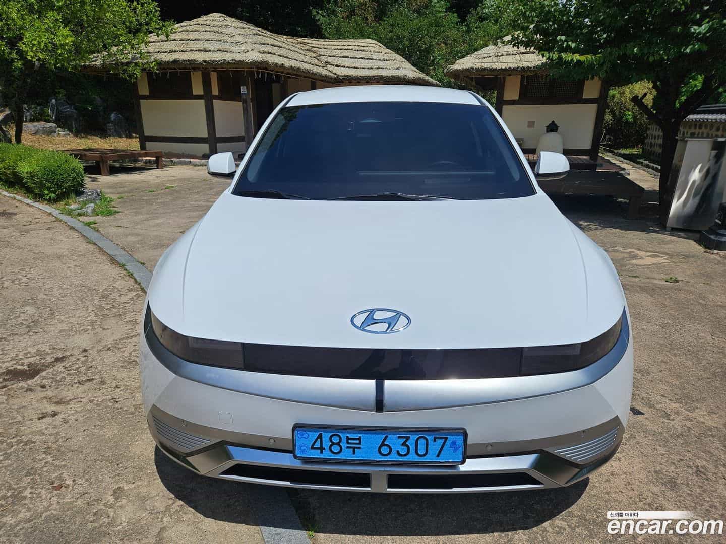 Ioniq5 Hyundai 2022.7-OUTER-002