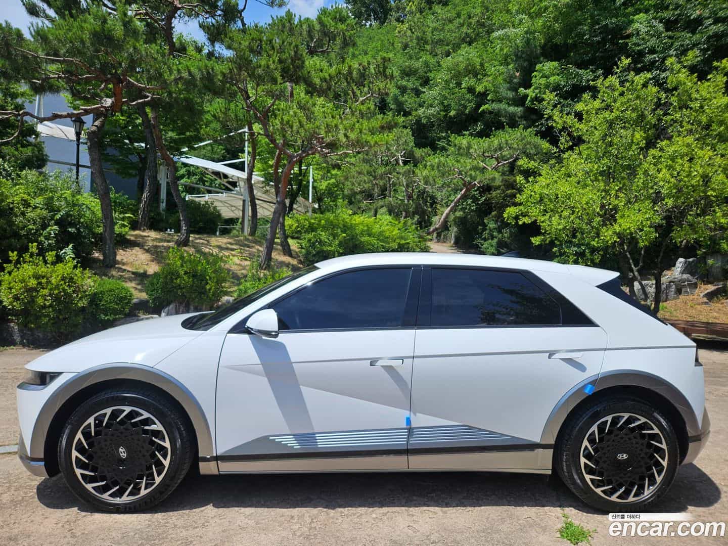 Ioniq5 Hyundai 2022.7-OUTER-004