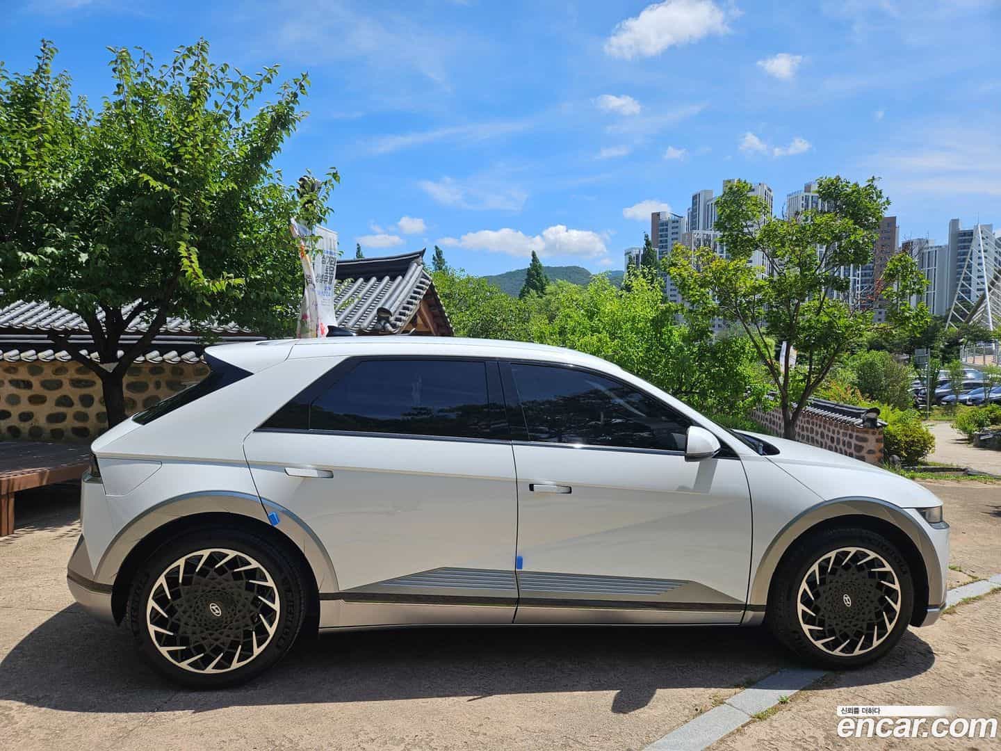 Ioniq5 Hyundai 2022.7-OUTER-005