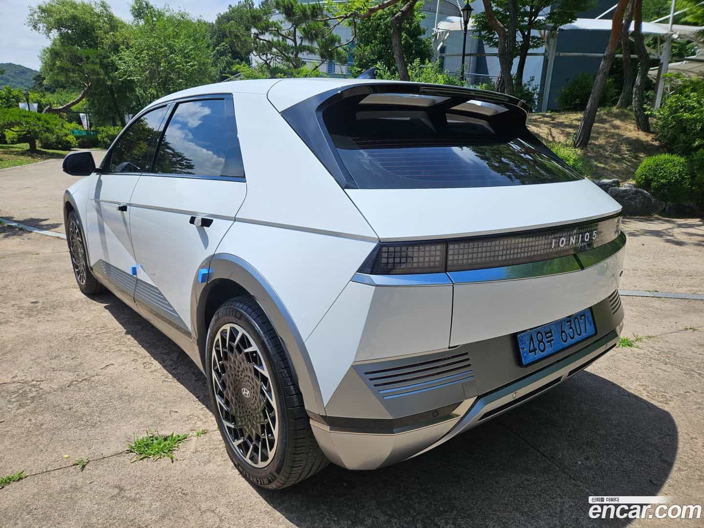 Ioniq5 Hyundai 2022.7-OUTER-006