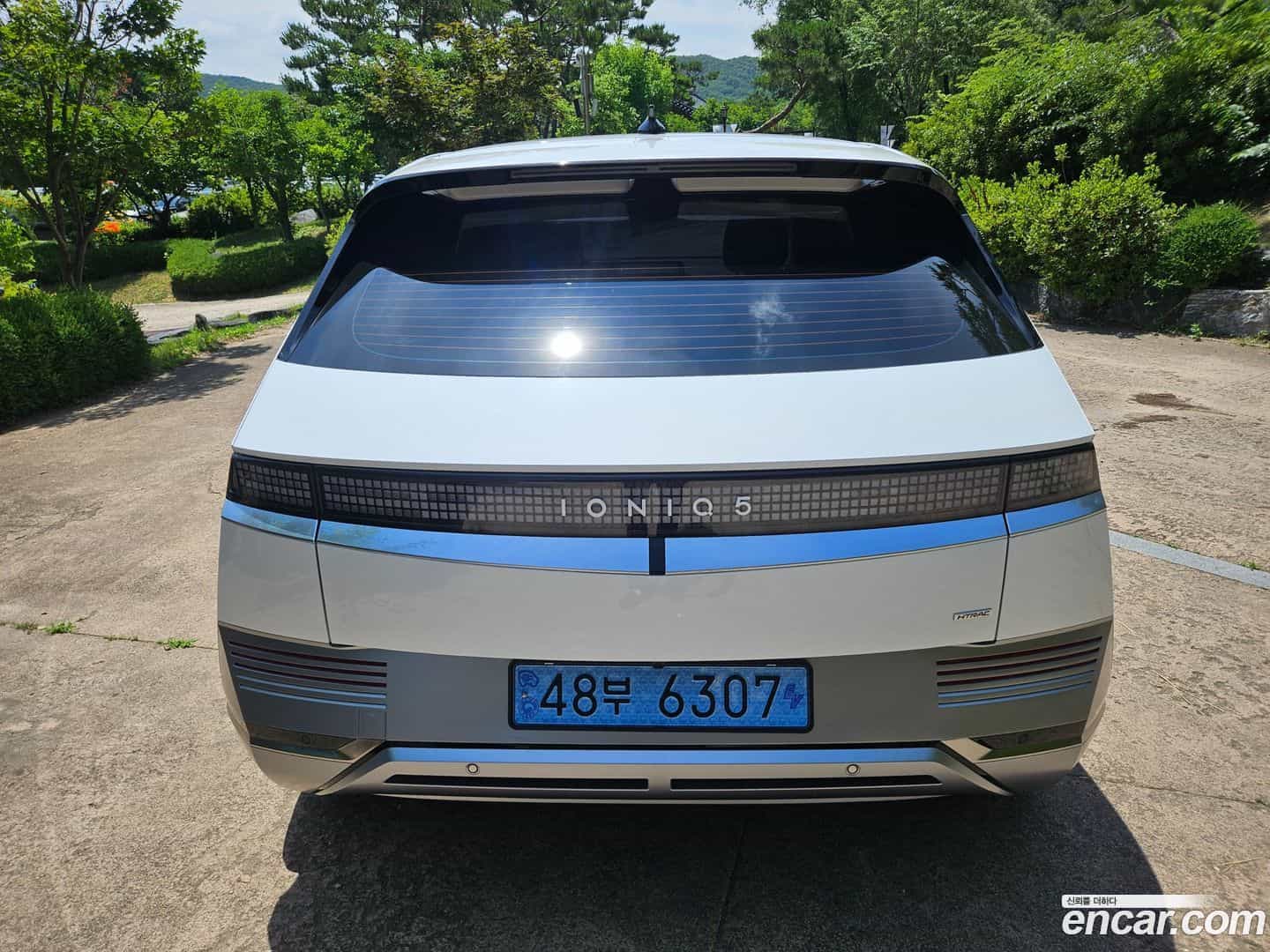 Ioniq5 Hyundai 2022.7-INNER-007