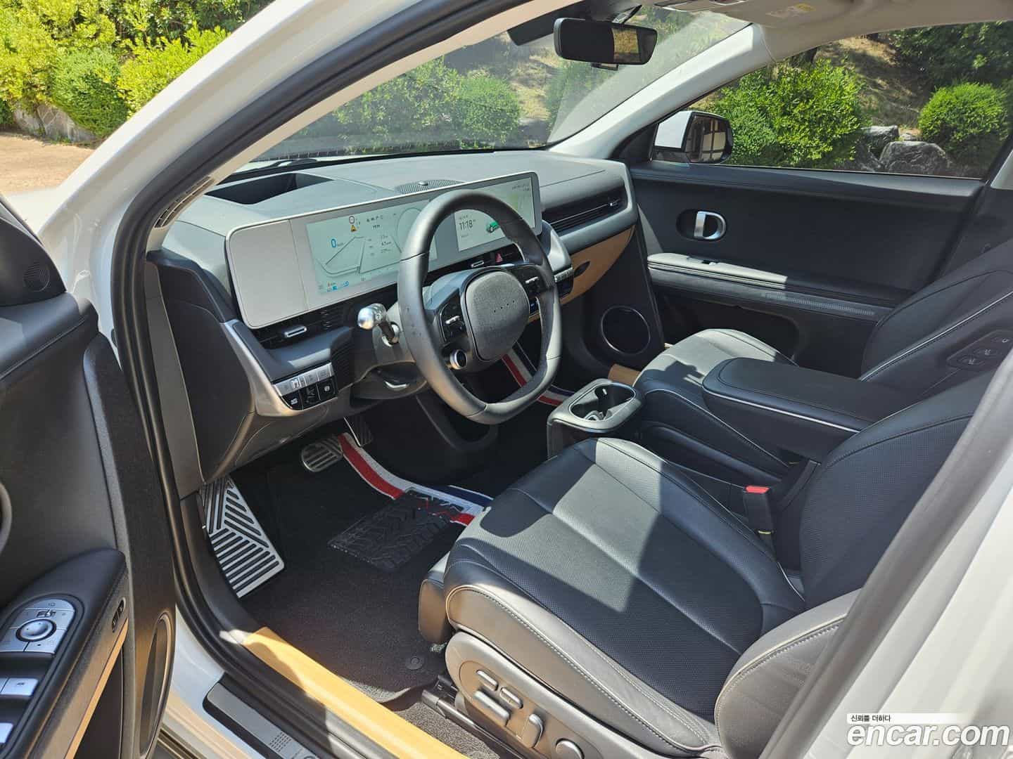 Ioniq5 Hyundai 2022.7-INNER-009