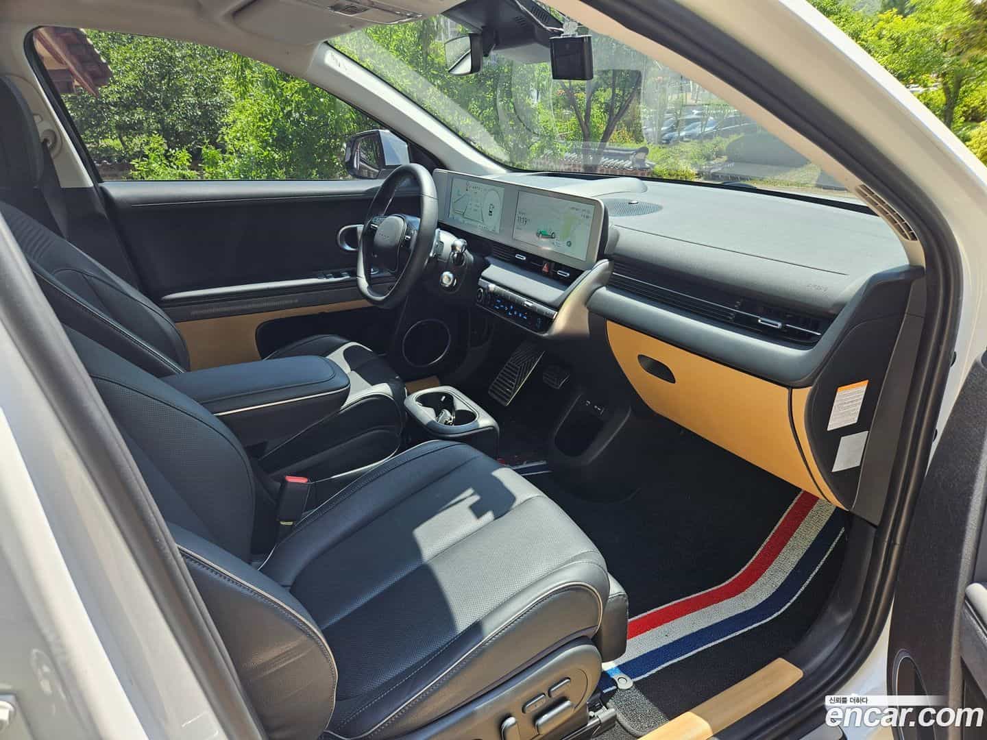 Ioniq5 Hyundai 2022.7-OPTION-015