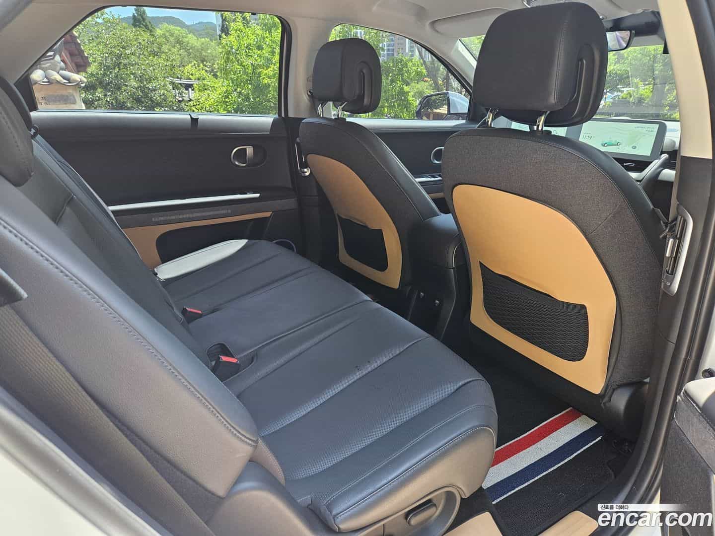 Ioniq5 Hyundai 2022.7-OPTION-016