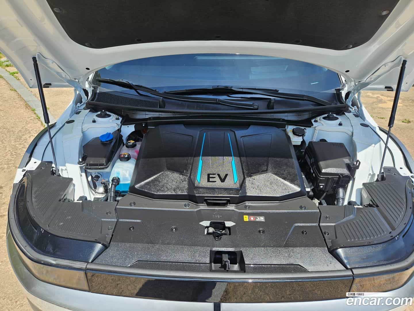 Ioniq5 Hyundai 2022.7-OPTION-023