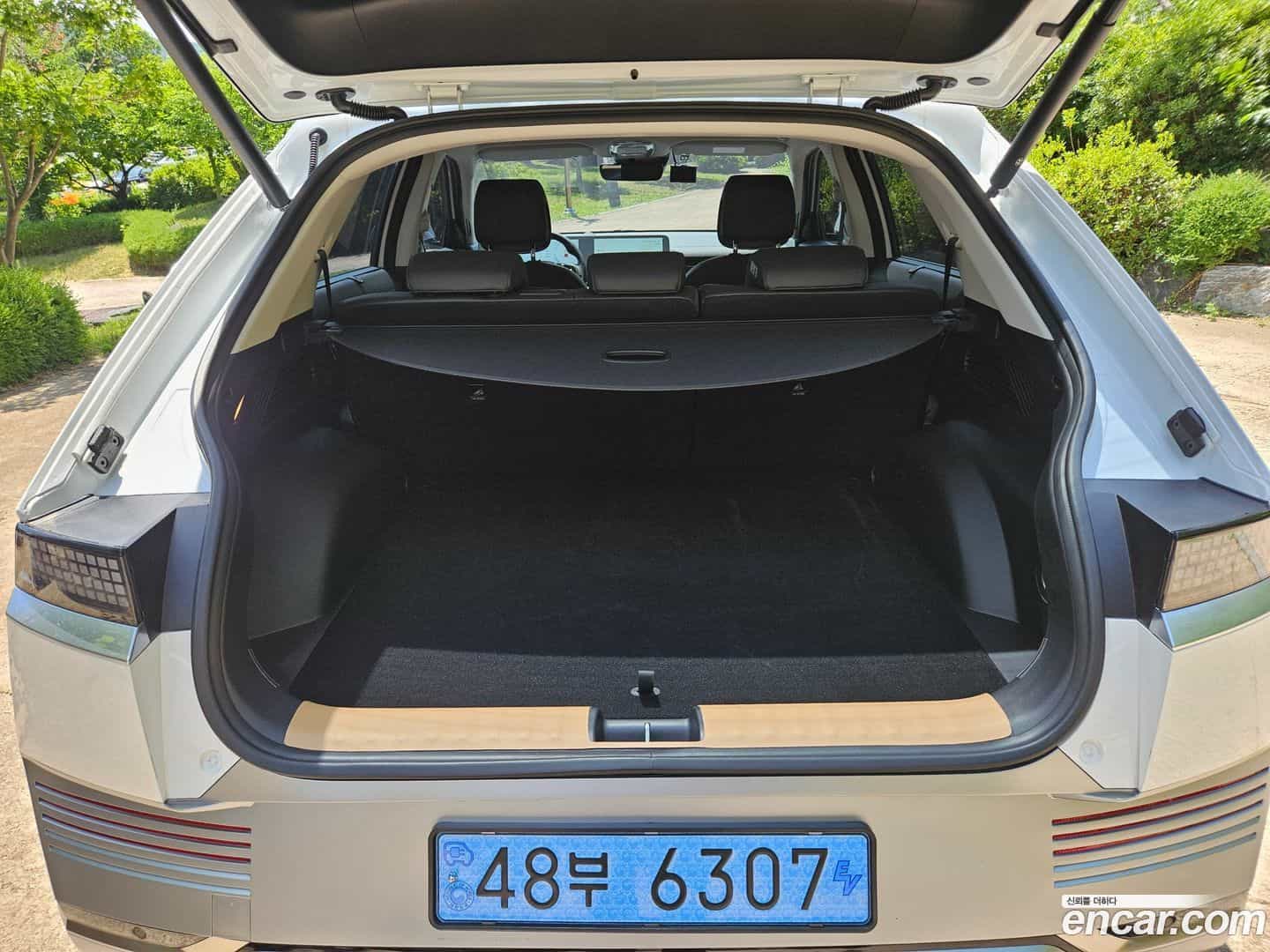 Ioniq5 Hyundai 2022.7-OPTION-024