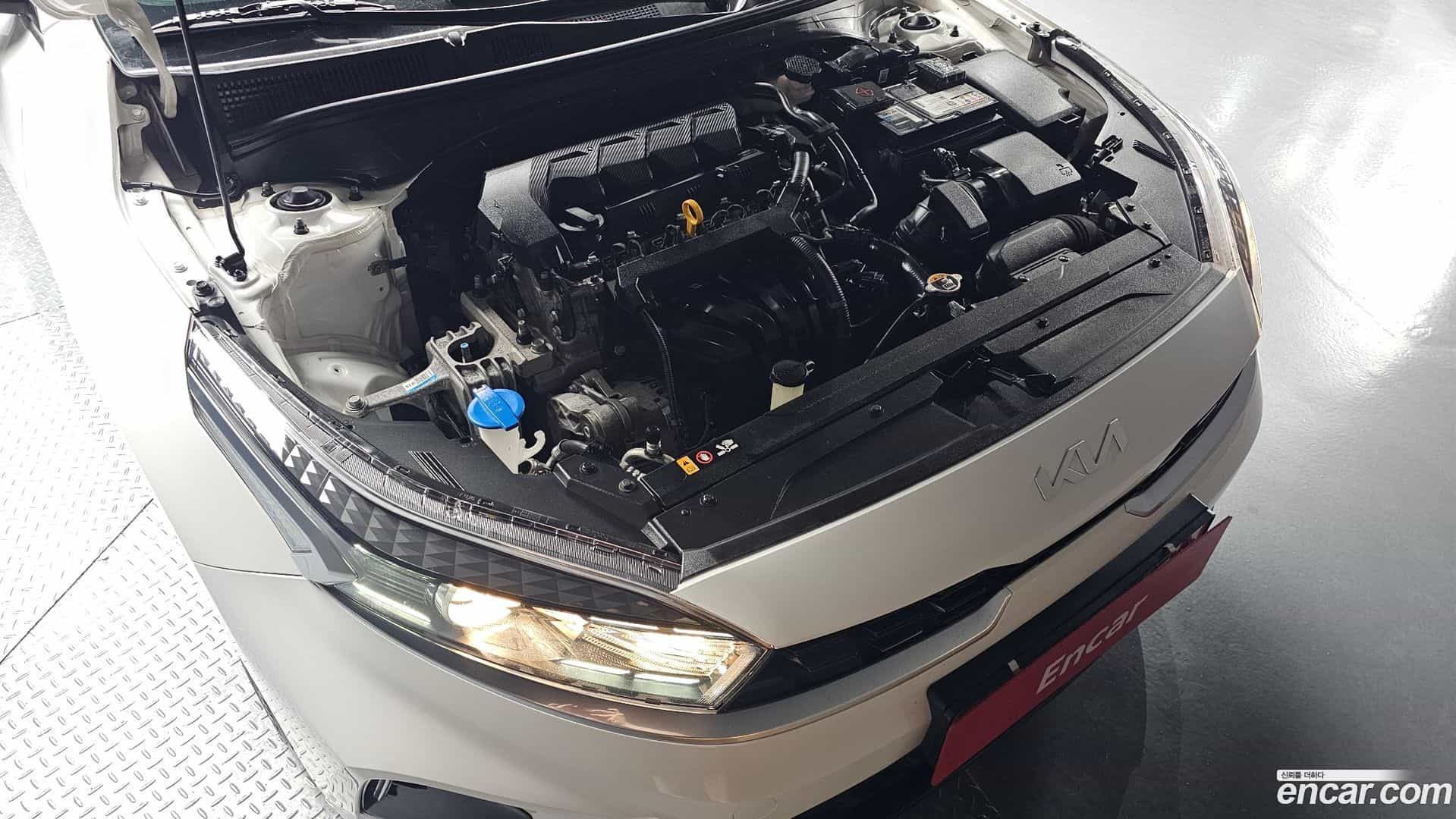 K3 Kia 2022.6-OUTER-006