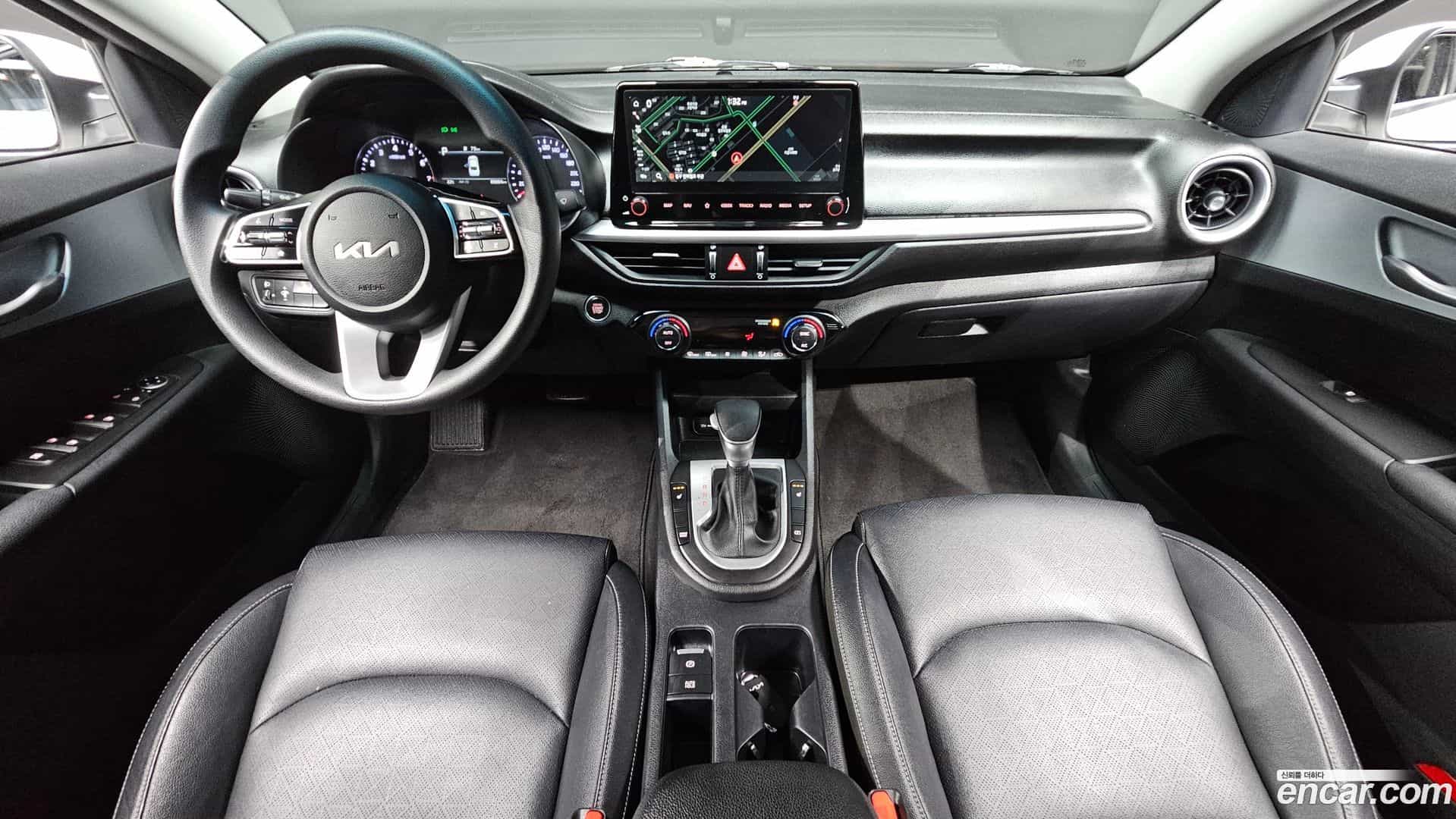 K3 Kia 2022.6-INNER-007