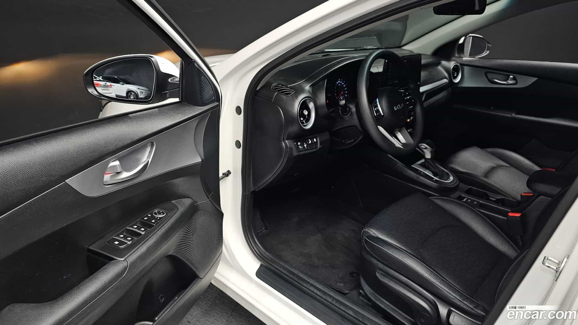 K3 Kia 2022.6-INNER-010