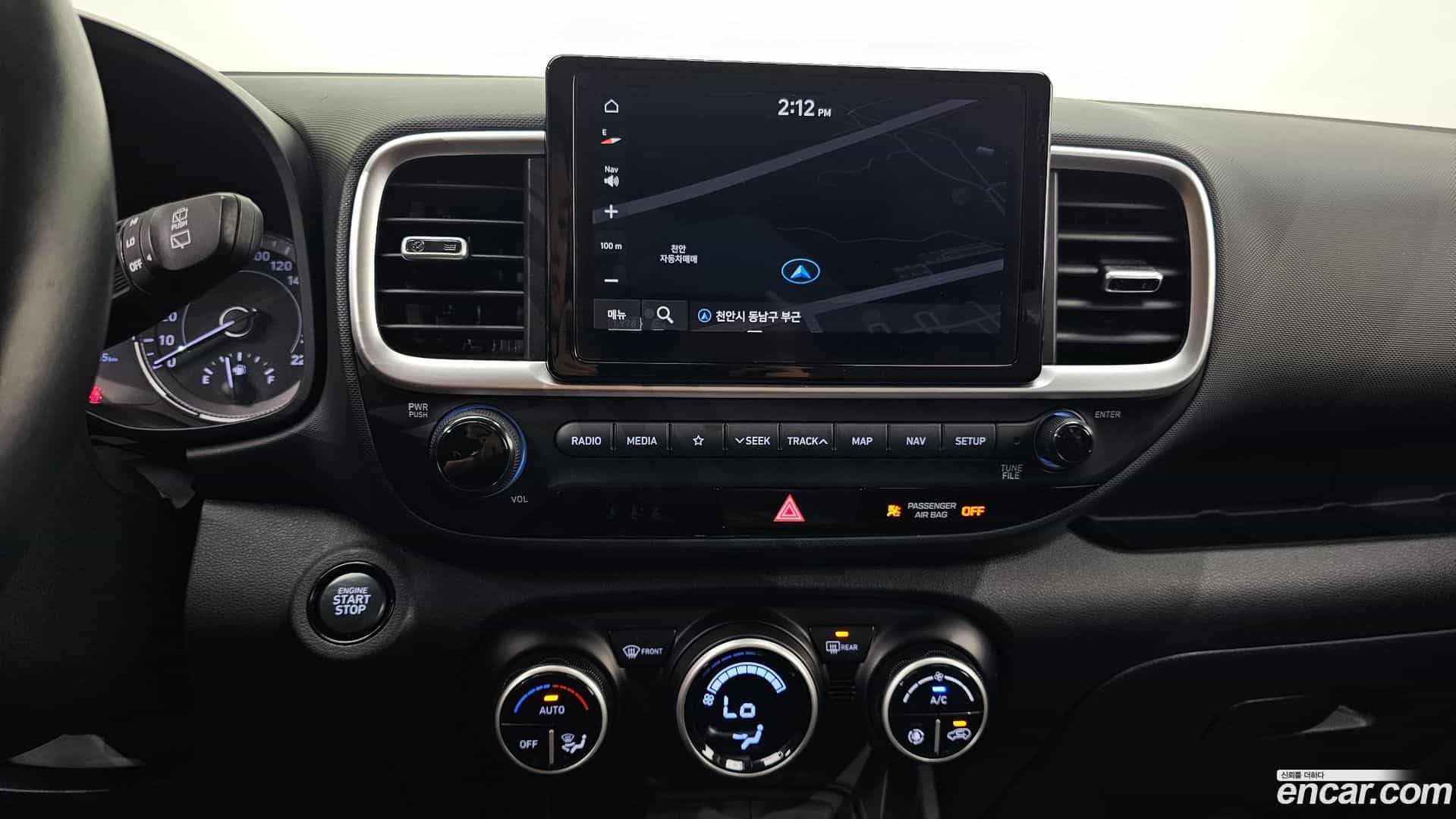 Venue Hyundai 2021.8-OPTION-017