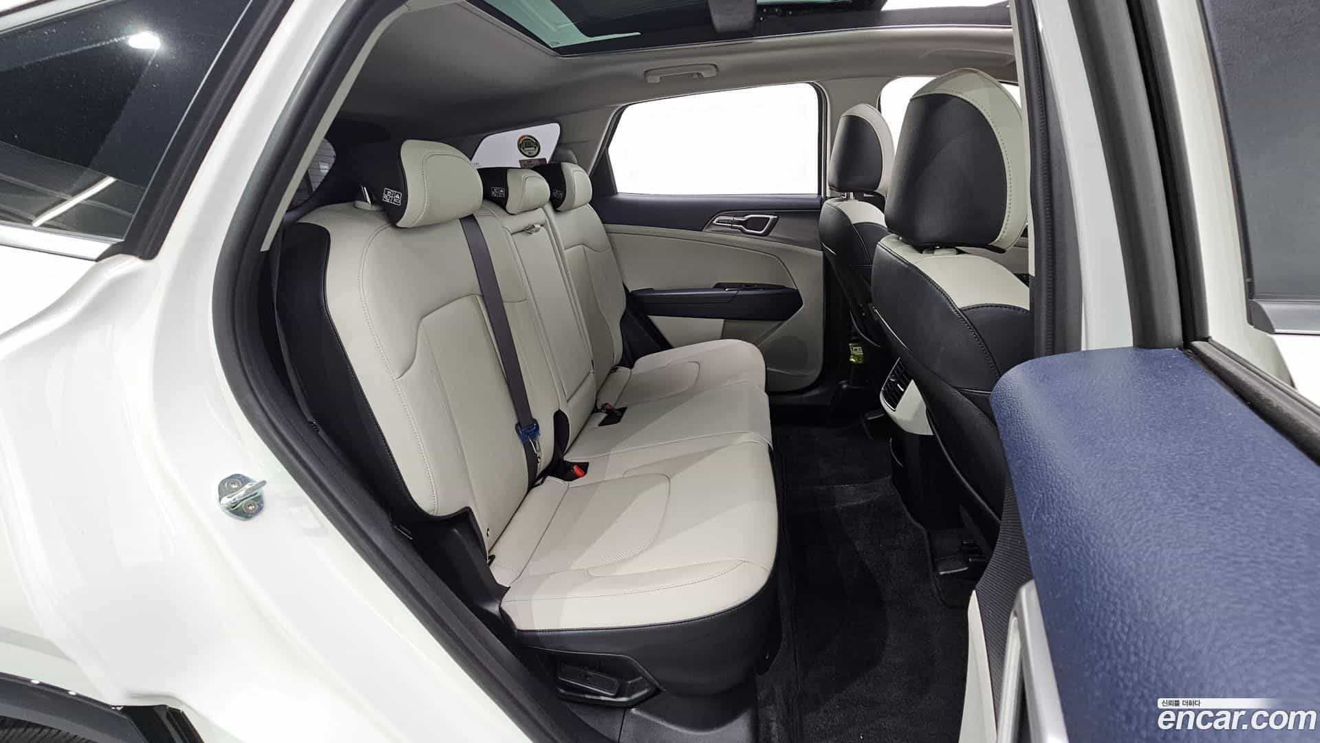 Sportage Kia 2022.1-OPTION-015