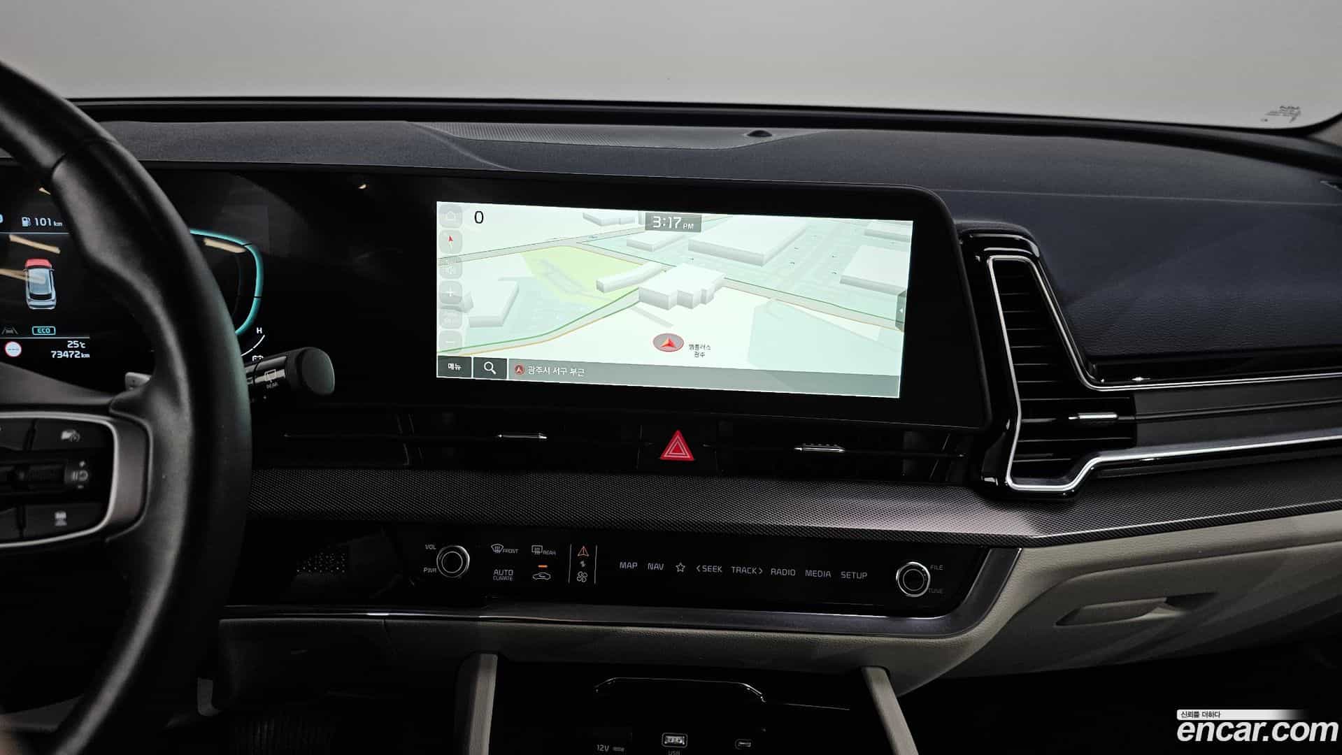 Sportage Kia 2022.1-OPTION-017