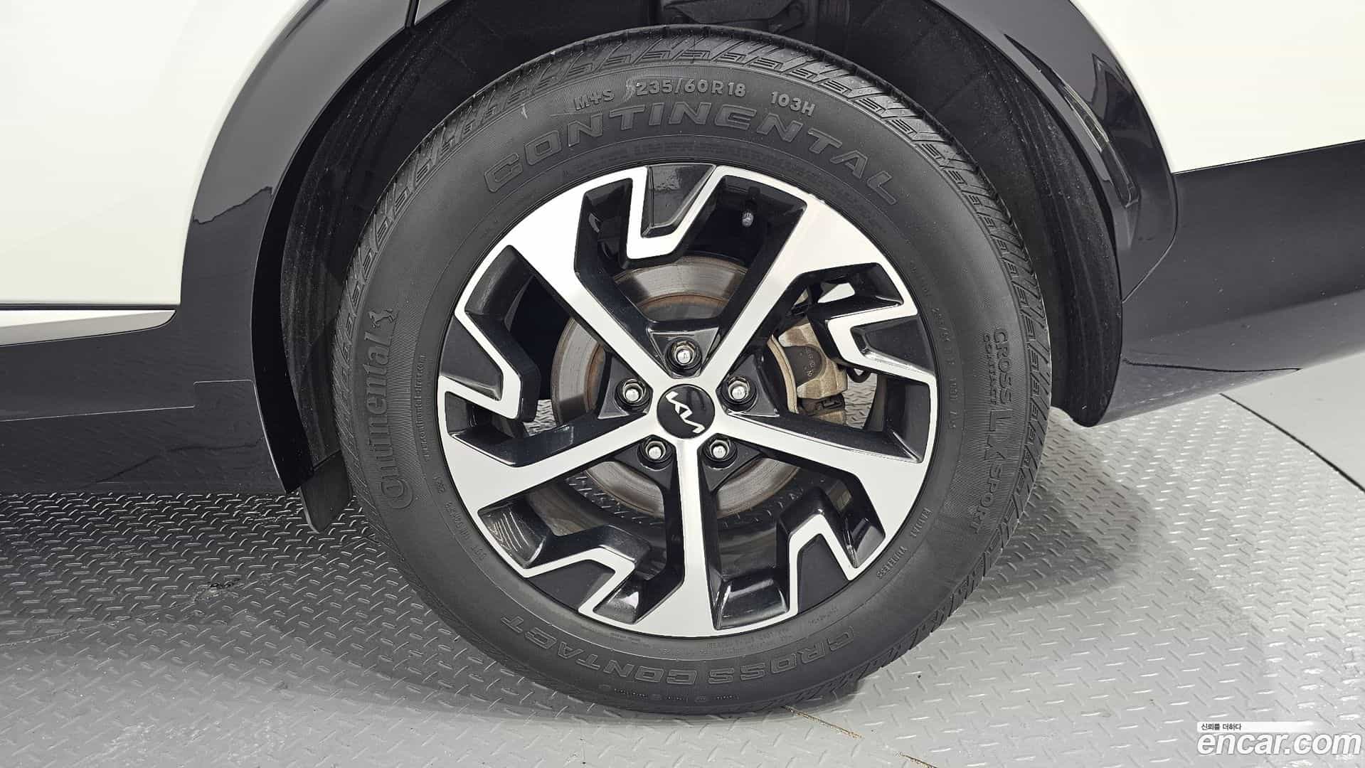 Sportage Kia 2022.1-OUTER-031