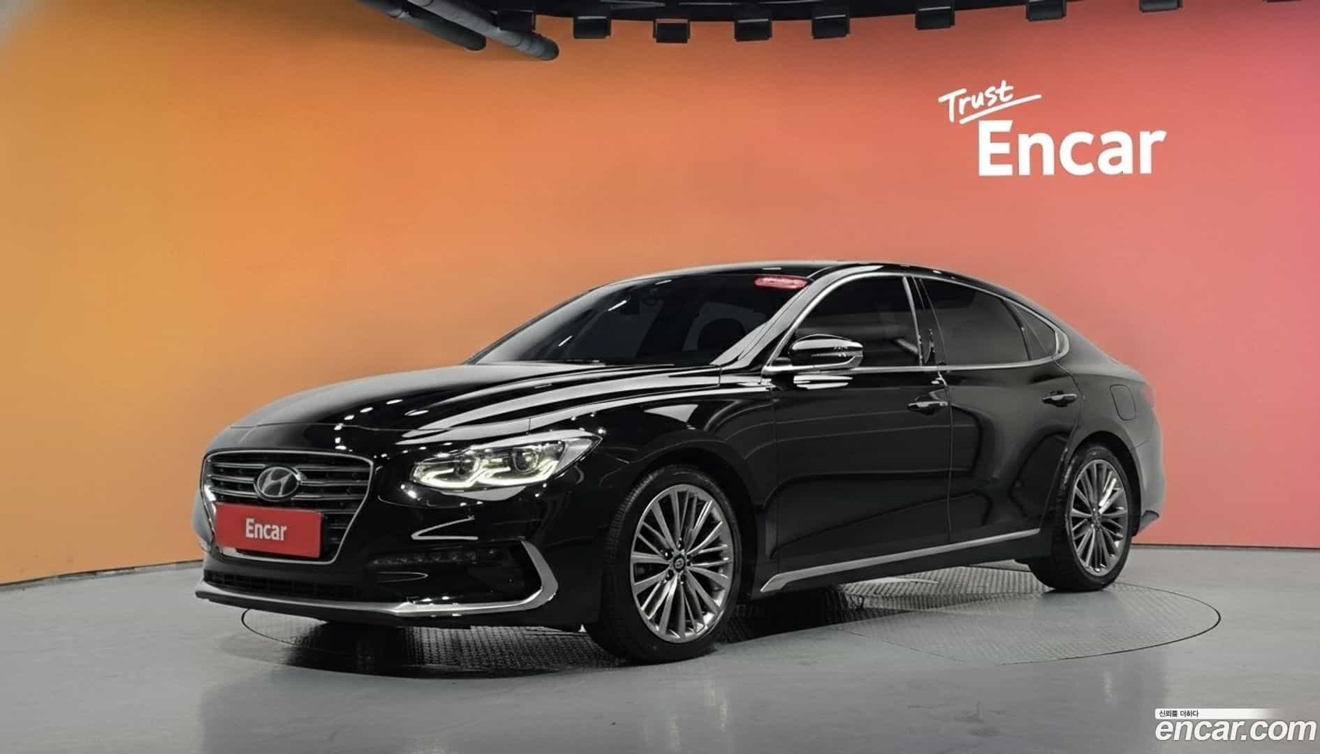 Grandeur Hyundai 2018.1-DIAG2-001