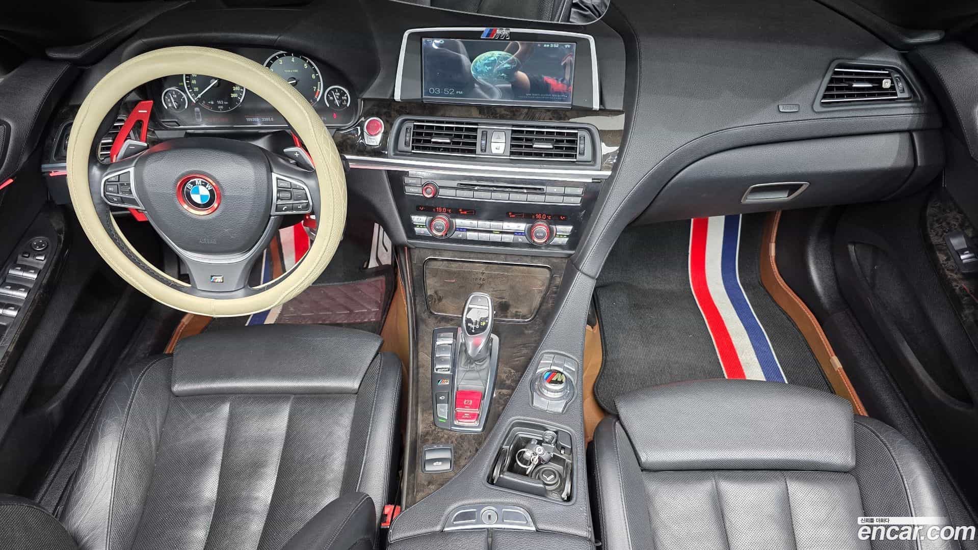 6-Series BMW 2012.9-INNER-007