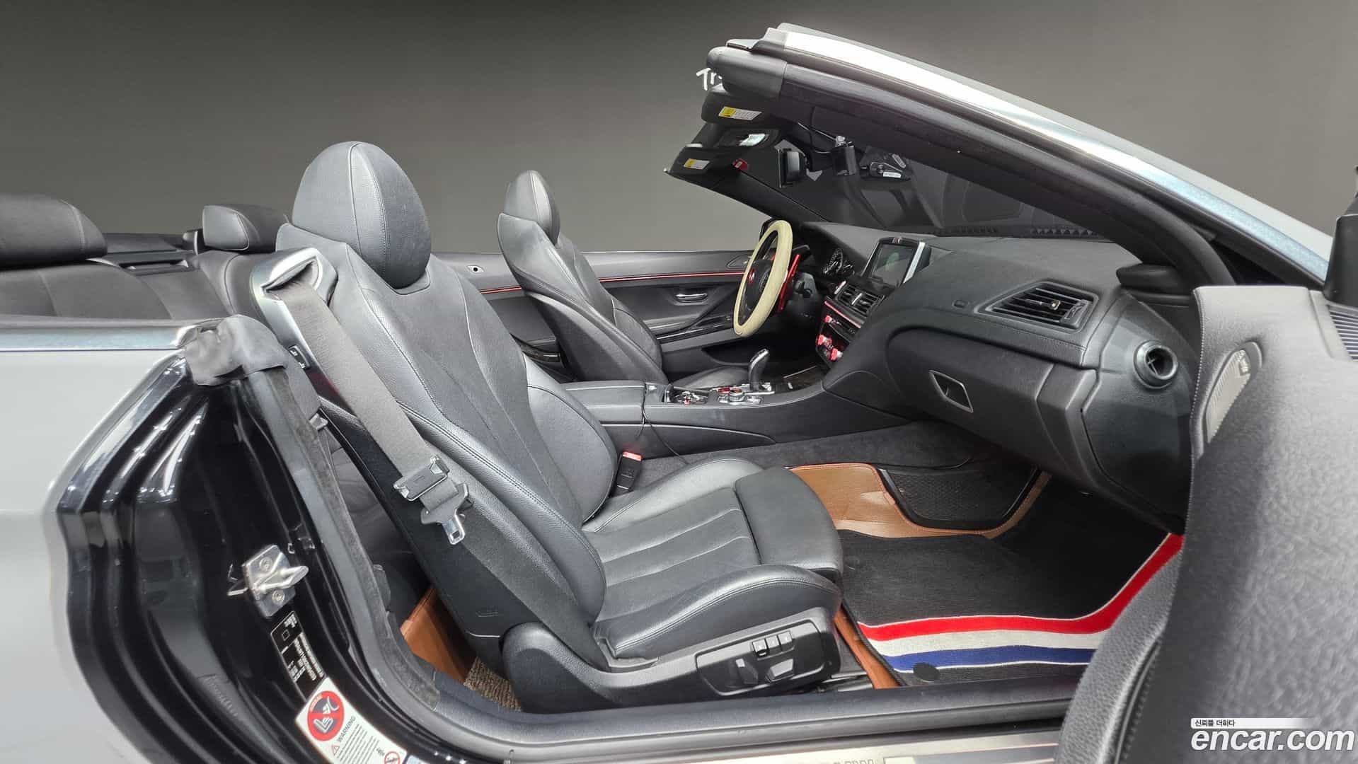 6-Series BMW 2012.9-INNER-010