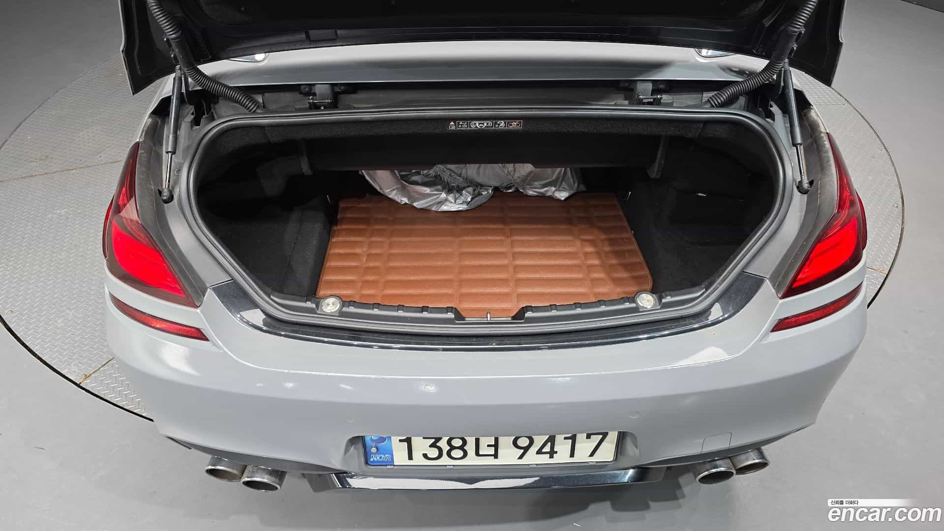 6-Series BMW 2012.9-OPTION-023