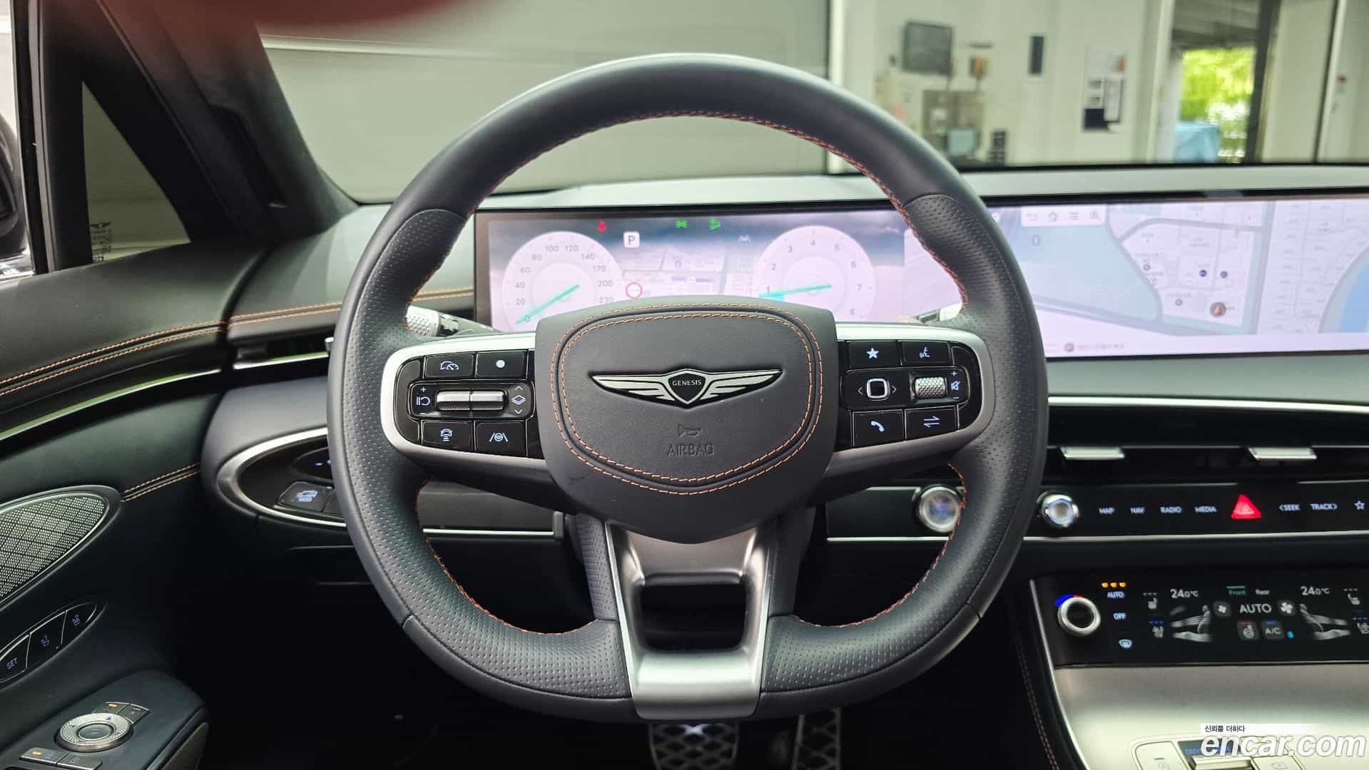 GV70 Genesis 2024.5-OPTION-017