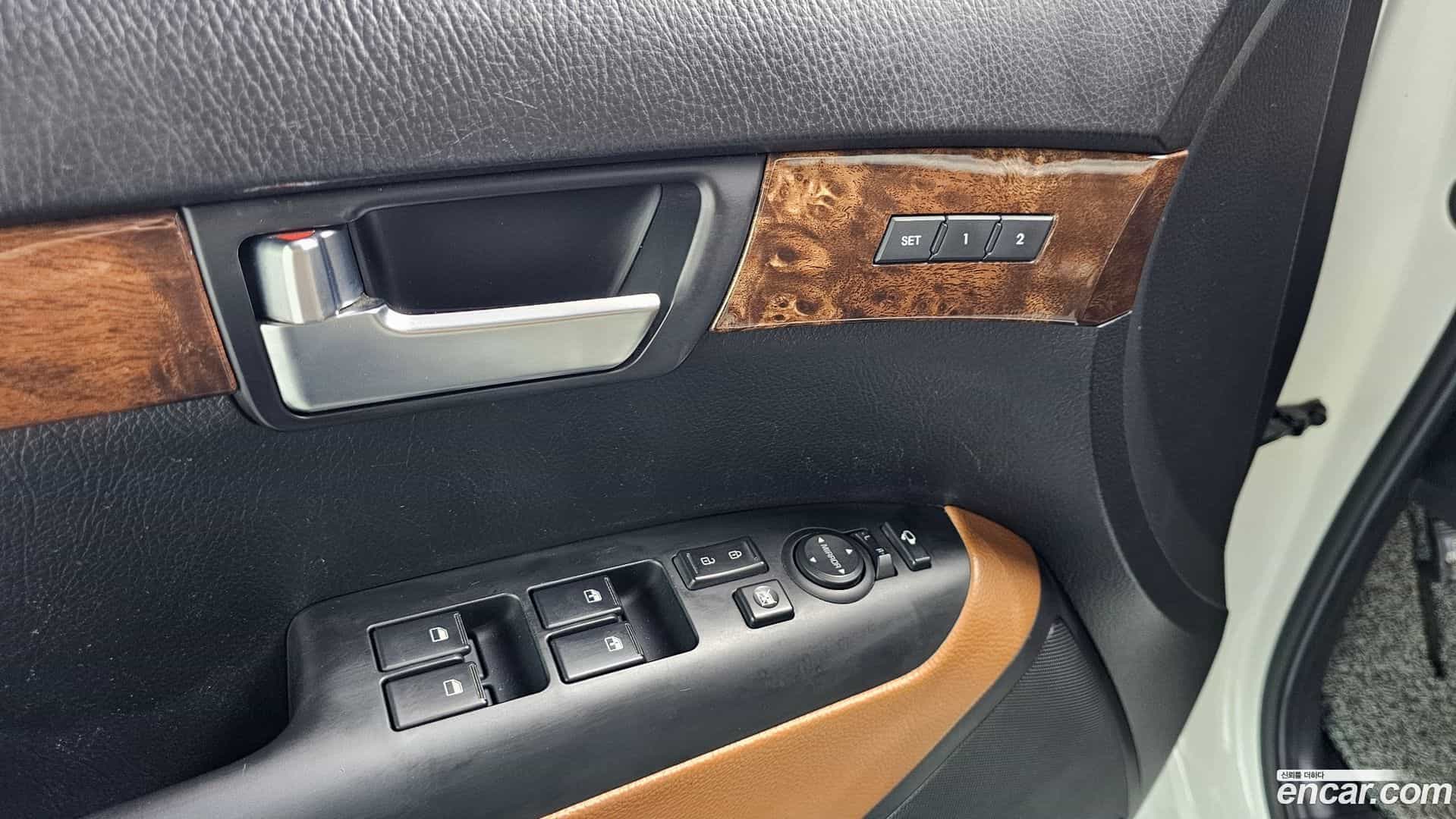 Mohave Kia 2016.4-OPTION-020