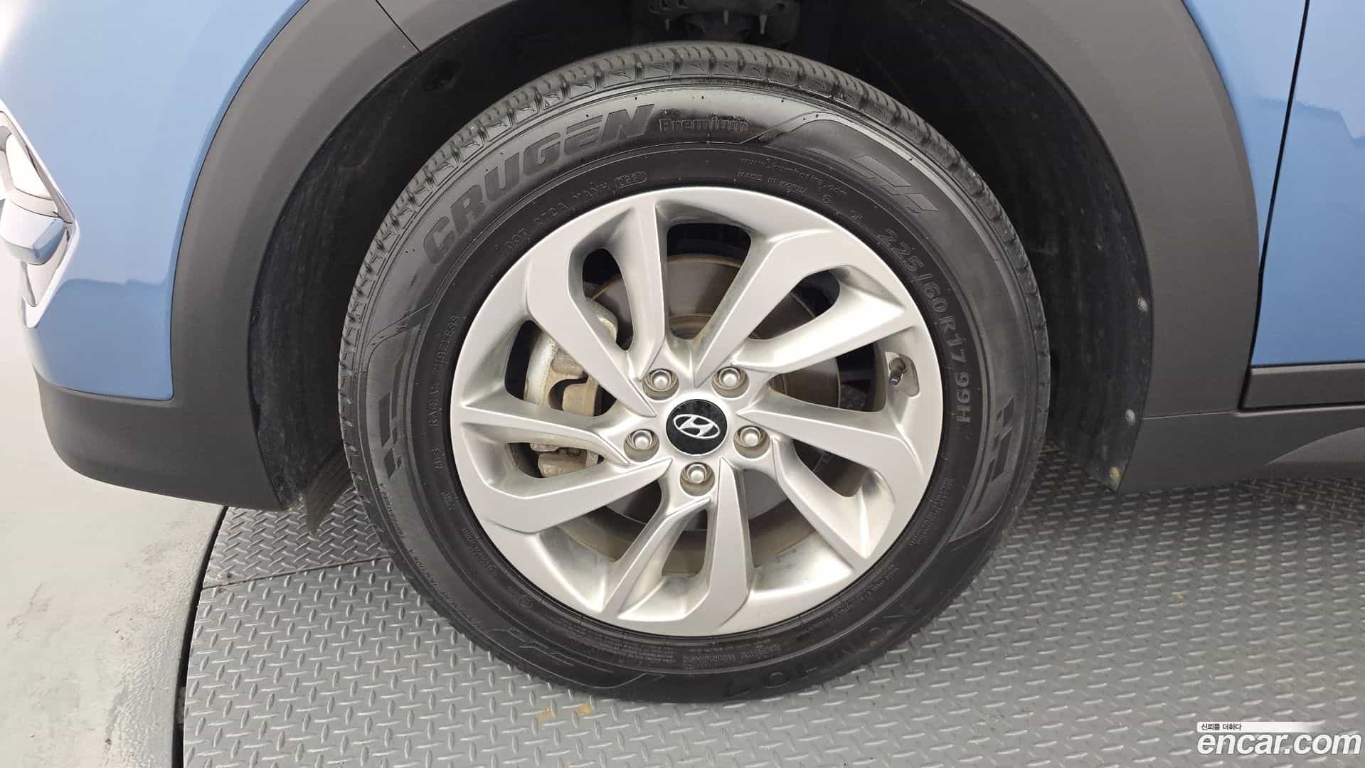 Tucson Hyundai 2016.5-OUTER-005
