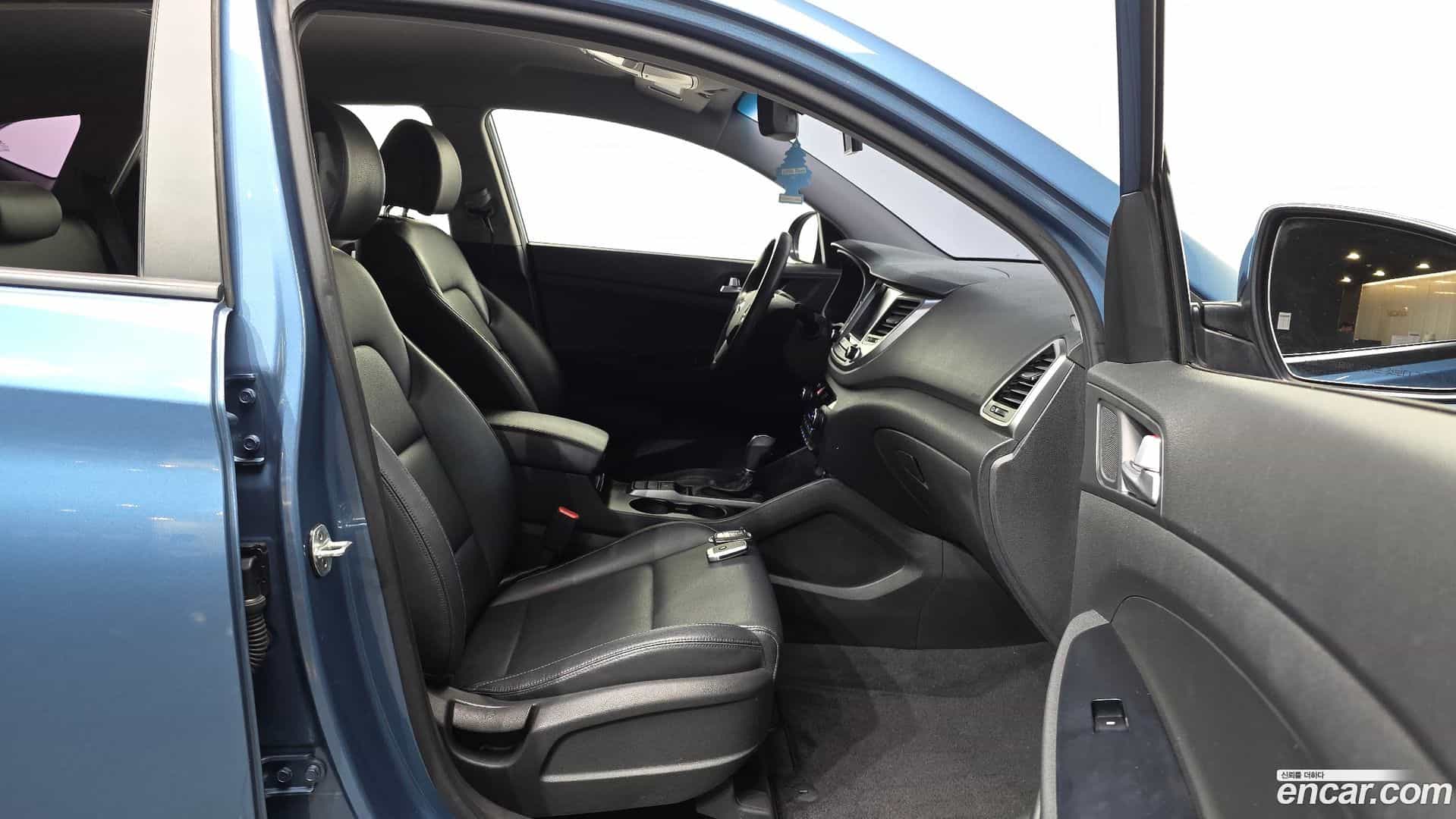 Tucson Hyundai 2016.5-OPTION-015