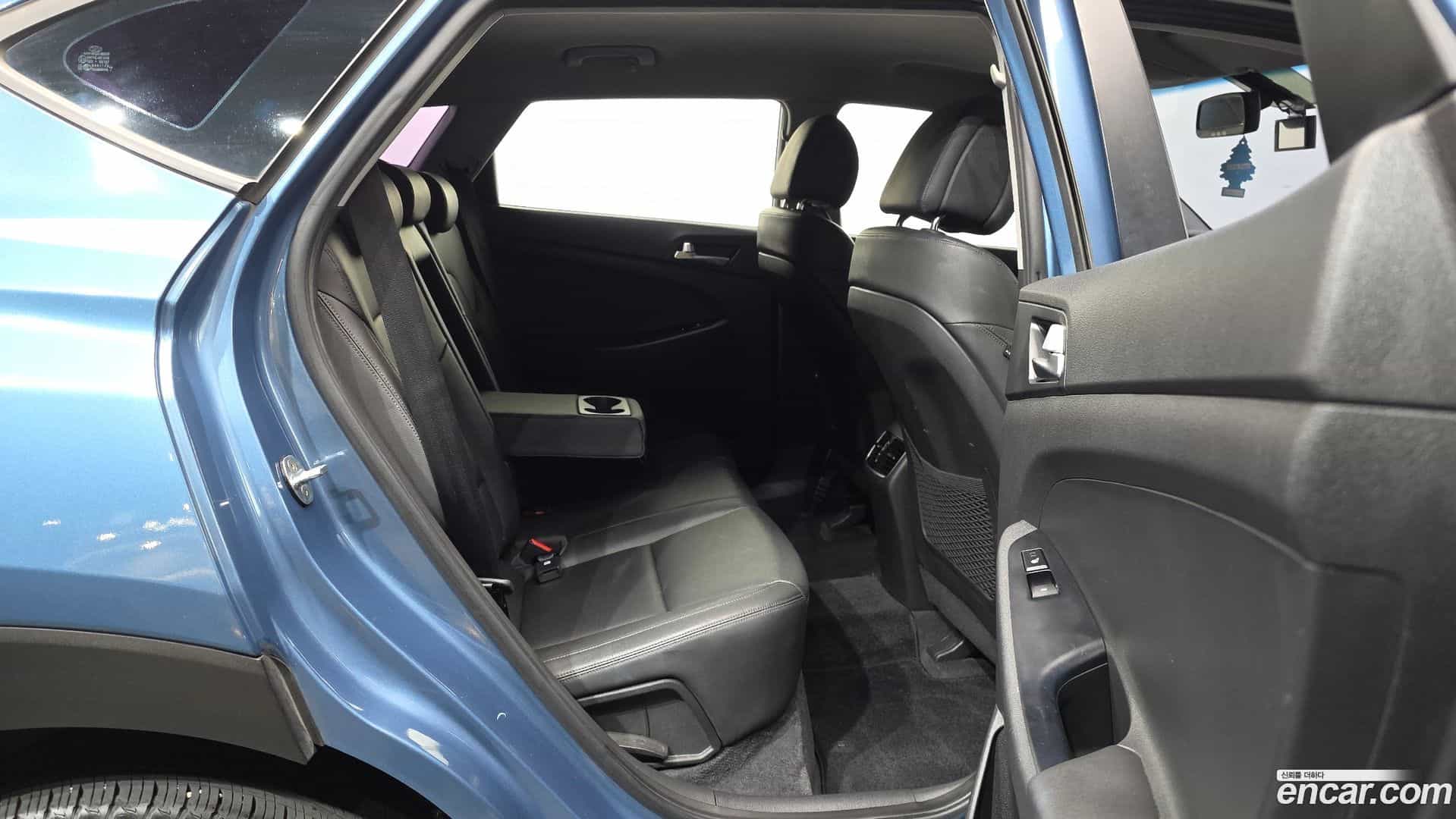 Tucson Hyundai 2016.5-OPTION-016
