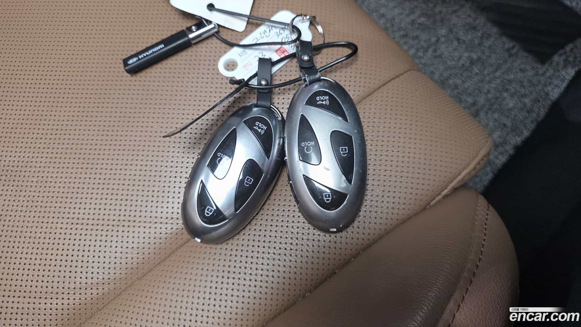 Grandeur Hyundai 2023.4-OPTION-020