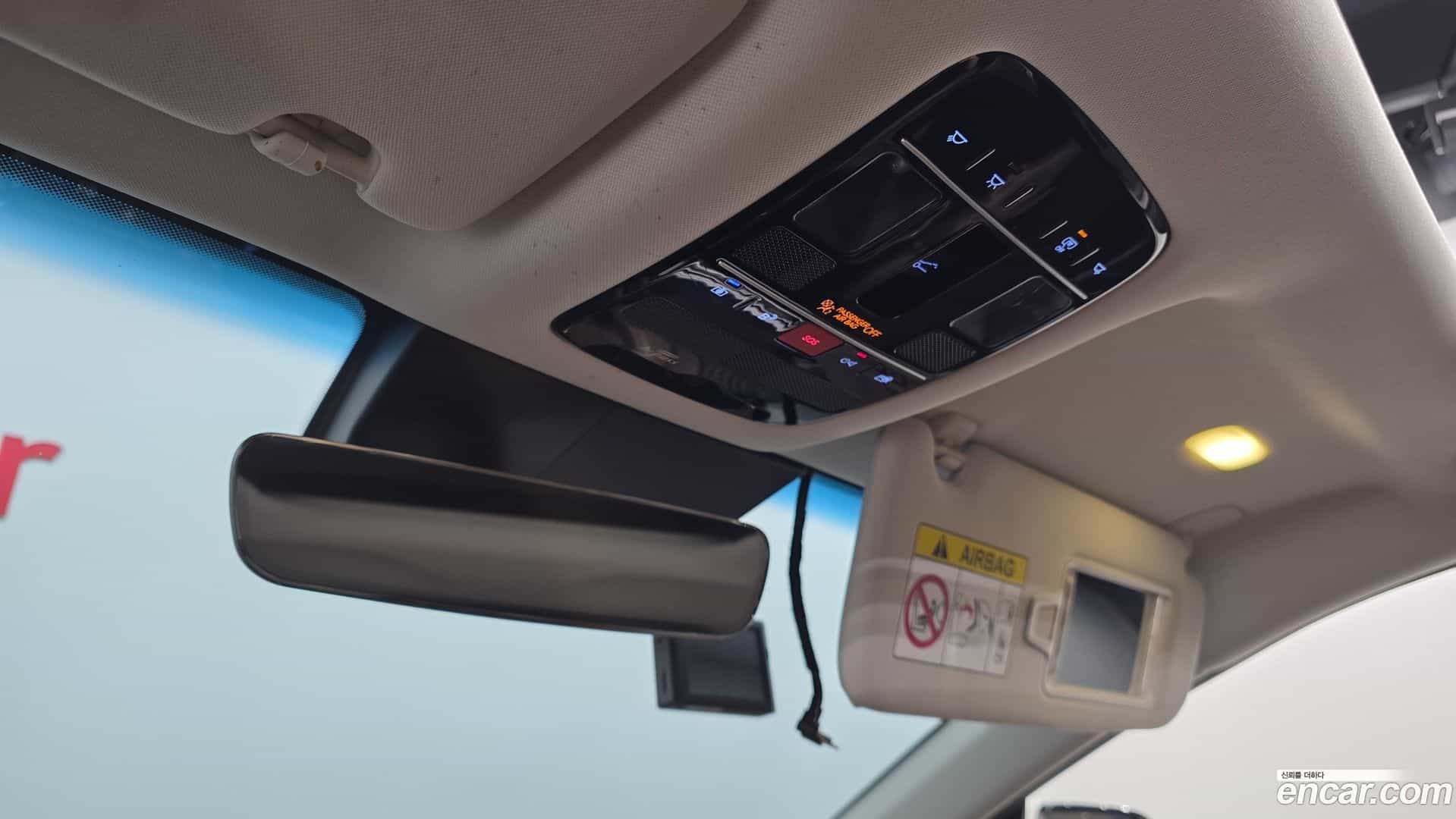 Grandeur Hyundai 2023.4-OPTION-024