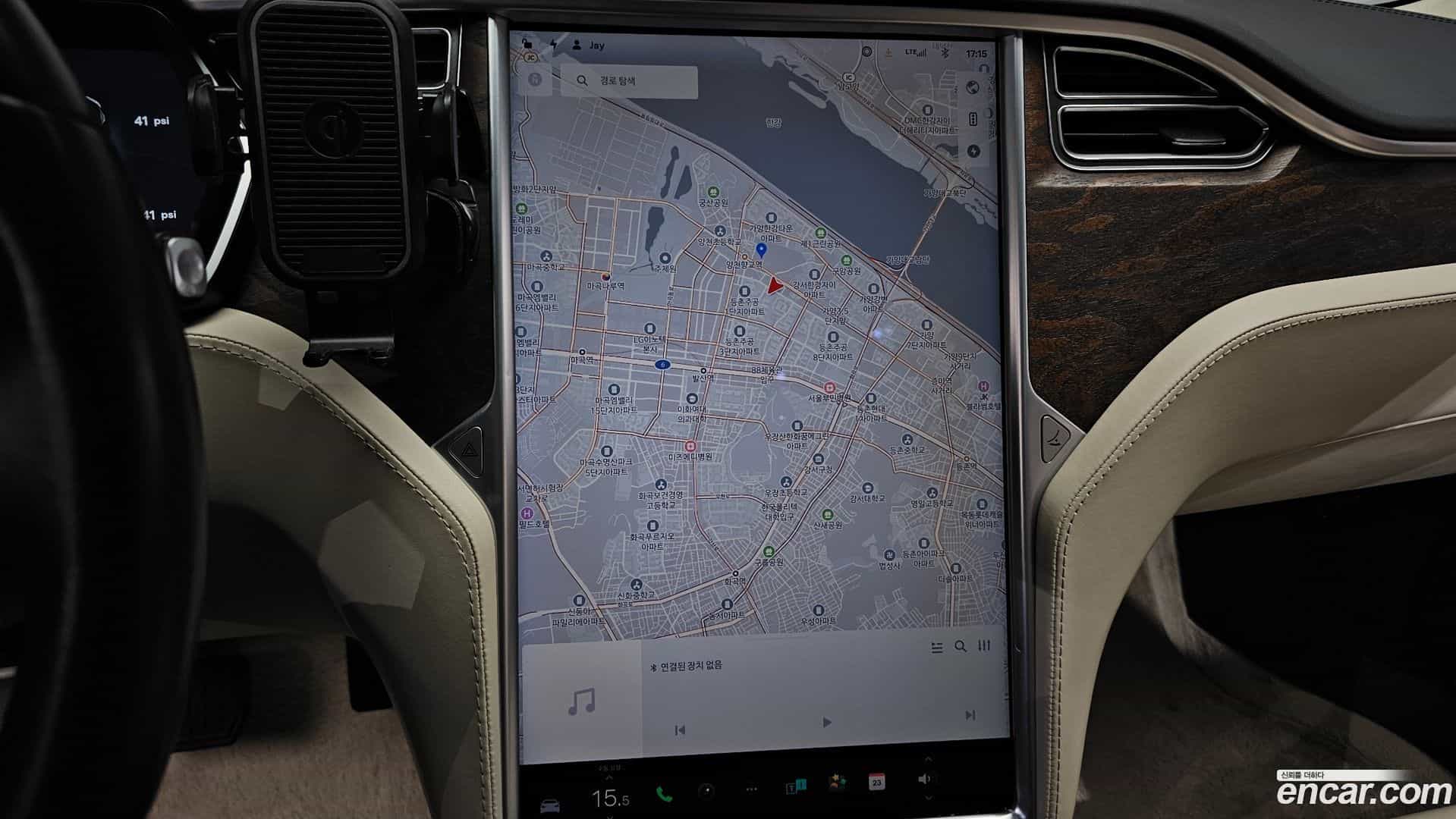Model S Tesla 2018.3-OPTION-018