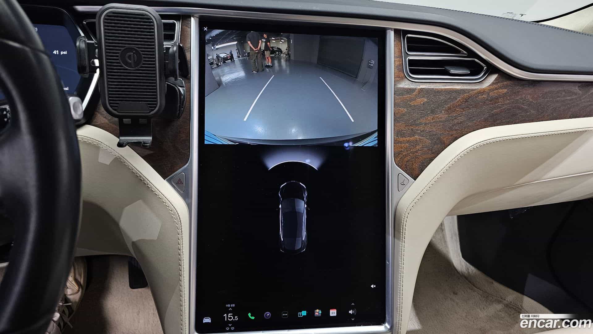 Model S Tesla 2018.3-OPTION-019