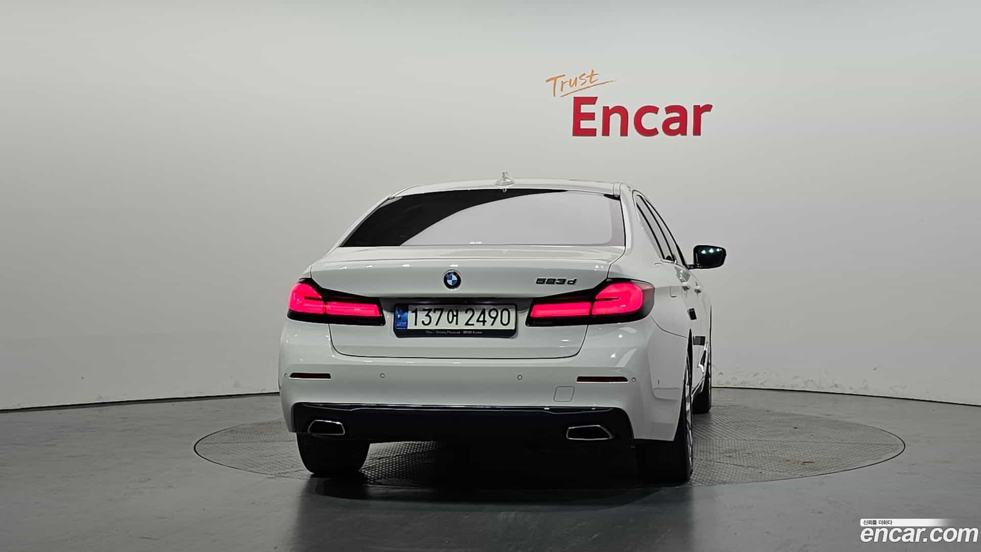 5-Series BMW 2021.5-OUTER-004