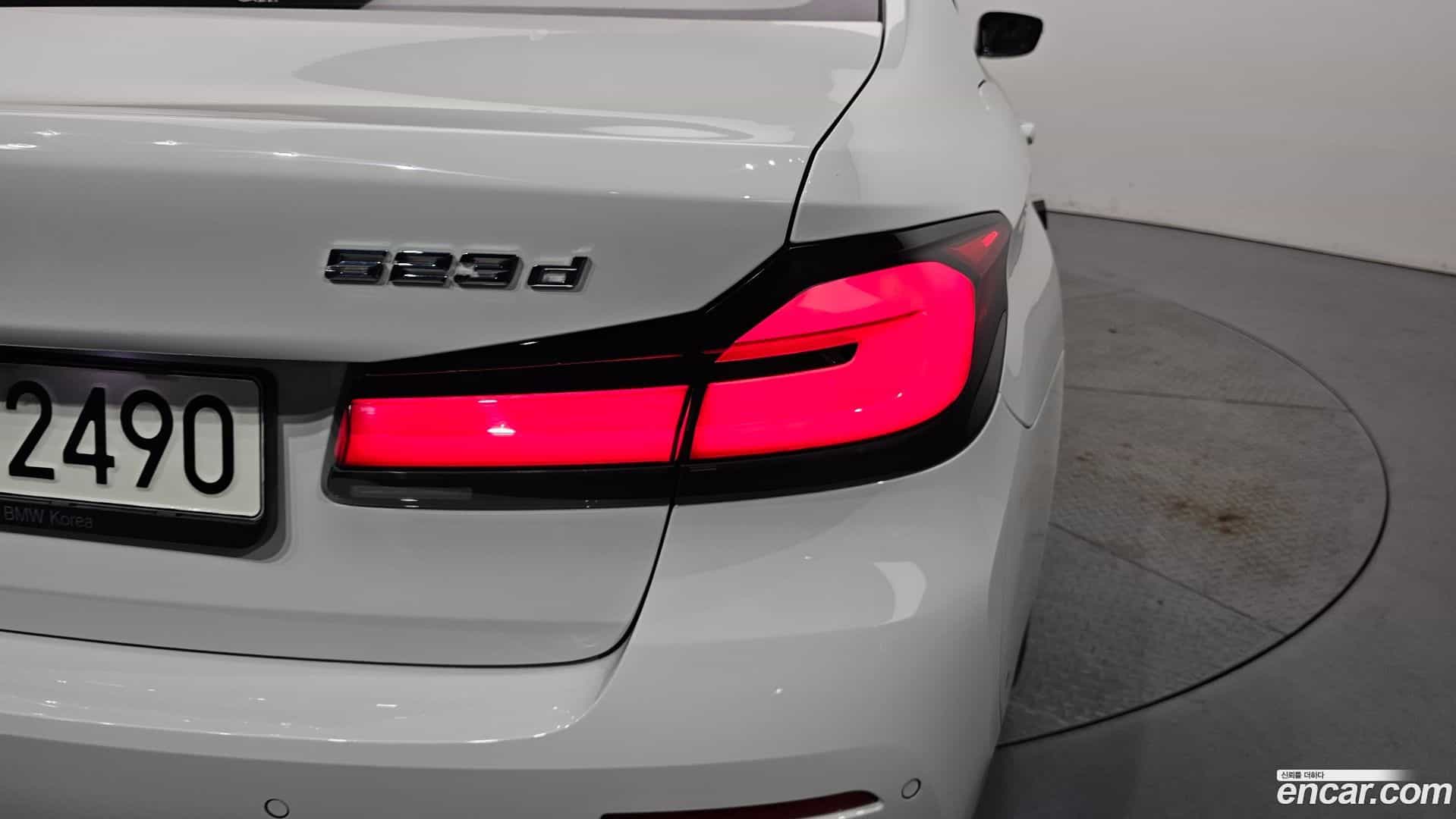 5-Series BMW 2021.5-OUTER-033