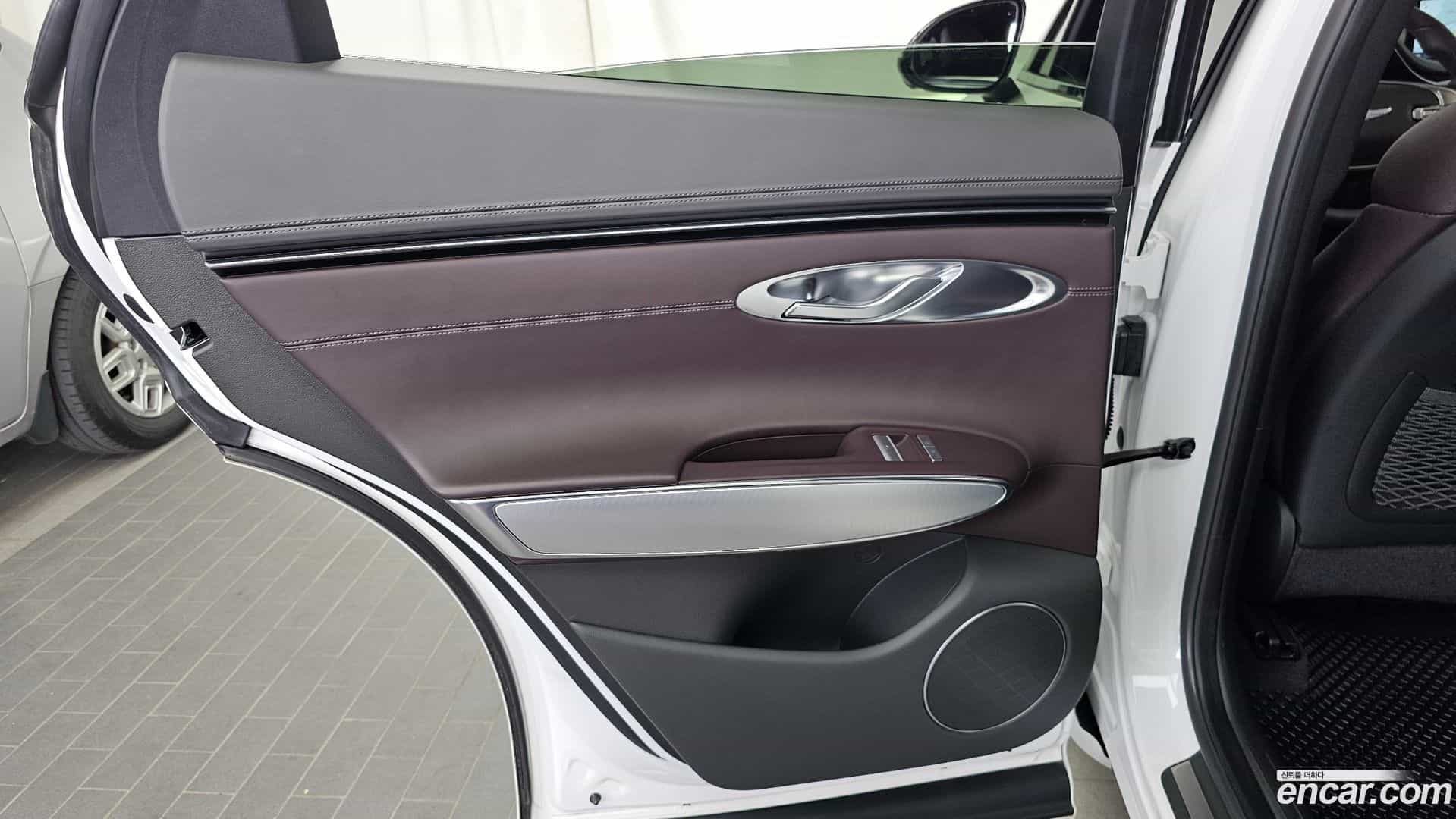 GV70 Genesis 2021.8-INNER-035