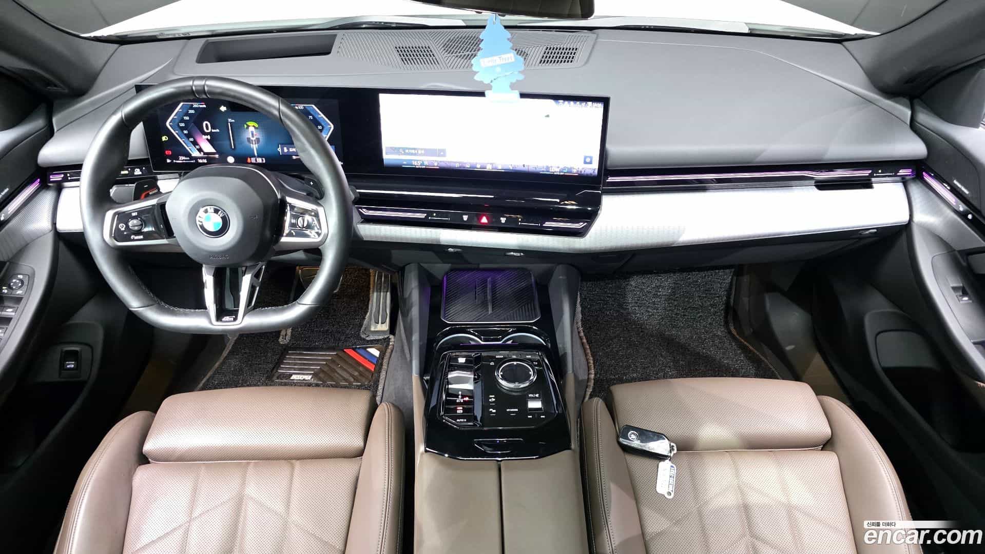 5-Series BMW 2023.10-INNER-007