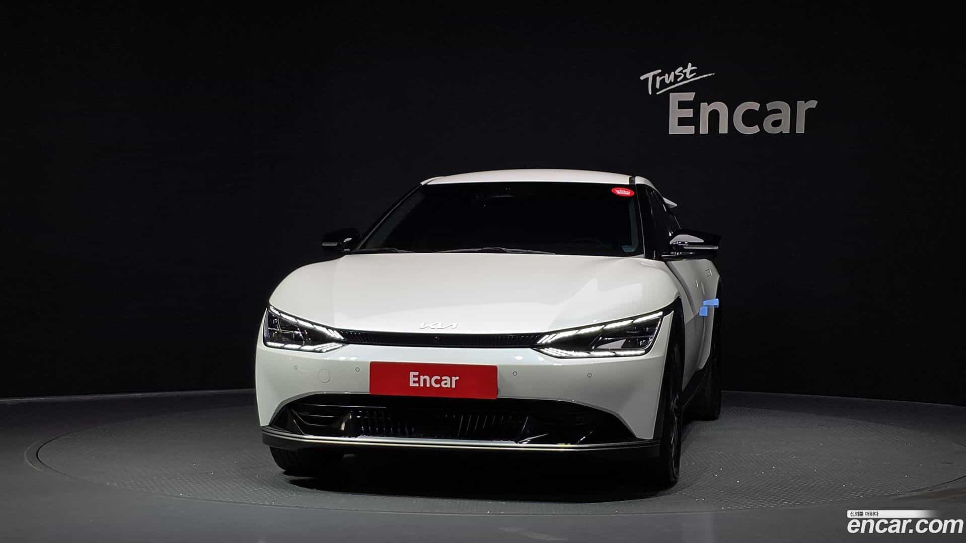 EV6 Kia 2022.4-OUTER-003