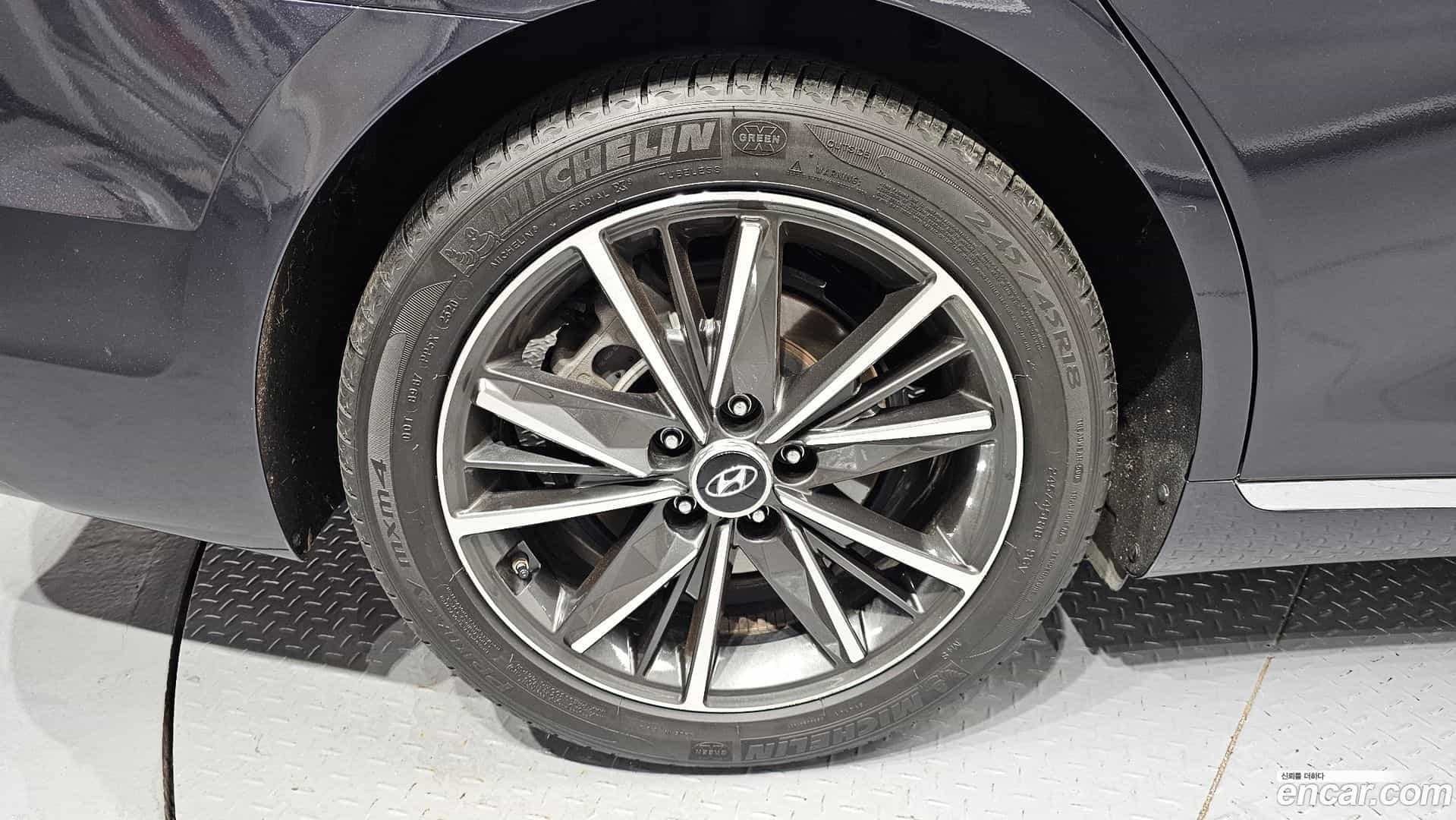 Grandeur Hyundai 2020.8-OUTER-005