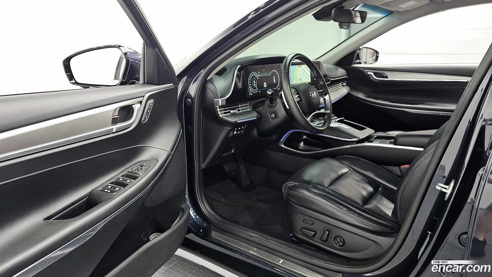Grandeur Hyundai 2020.8-INNER-010
