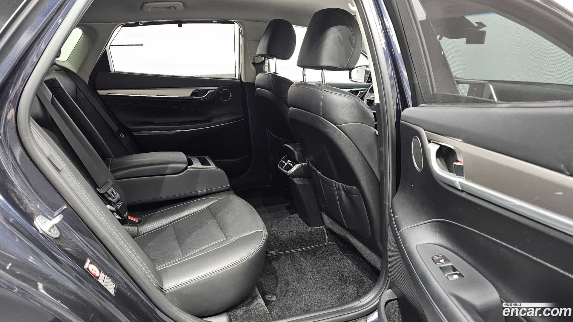 Grandeur Hyundai 2020.8-OPTION-016