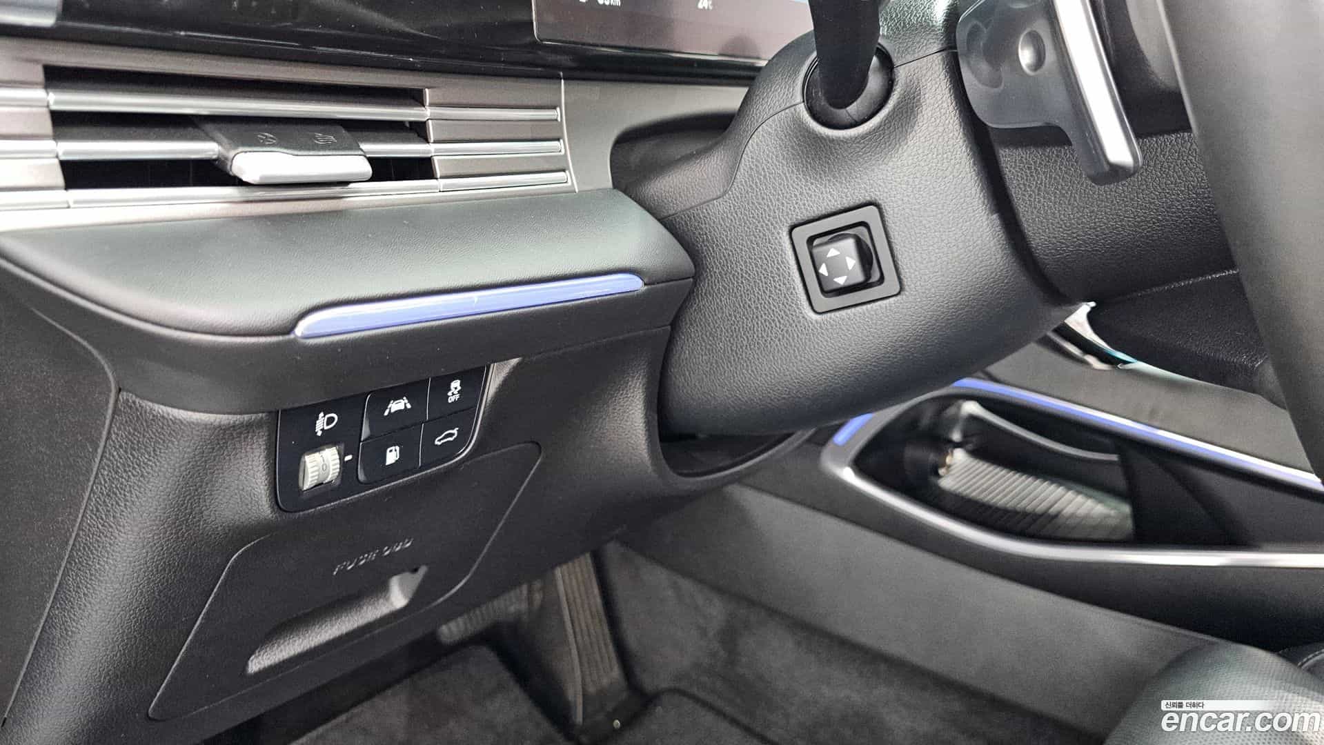 Grandeur Hyundai 2020.8-OPTION-018