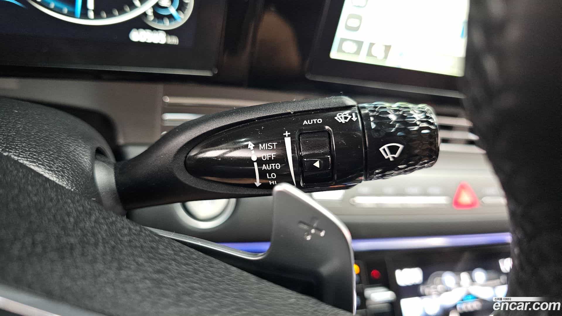 Grandeur Hyundai 2020.8-OPTION-020