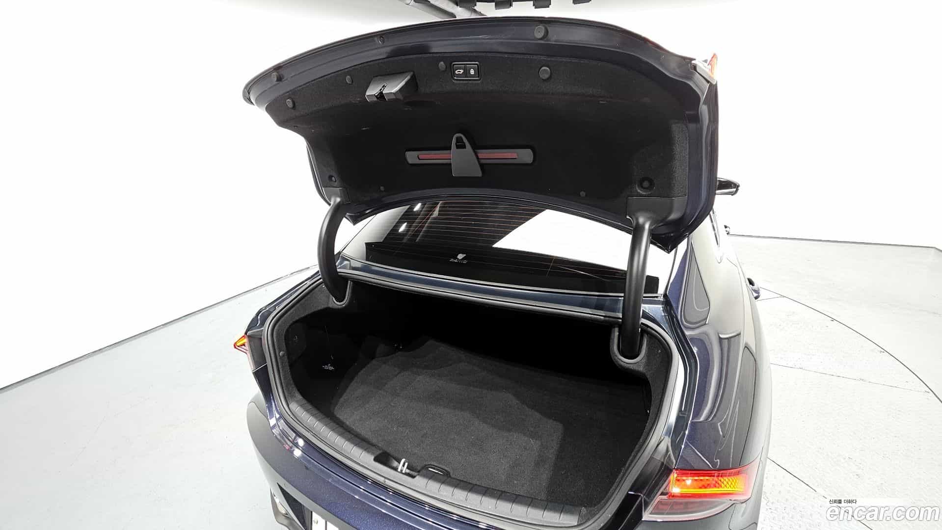 Grandeur Hyundai 2020.8-OPTION-024