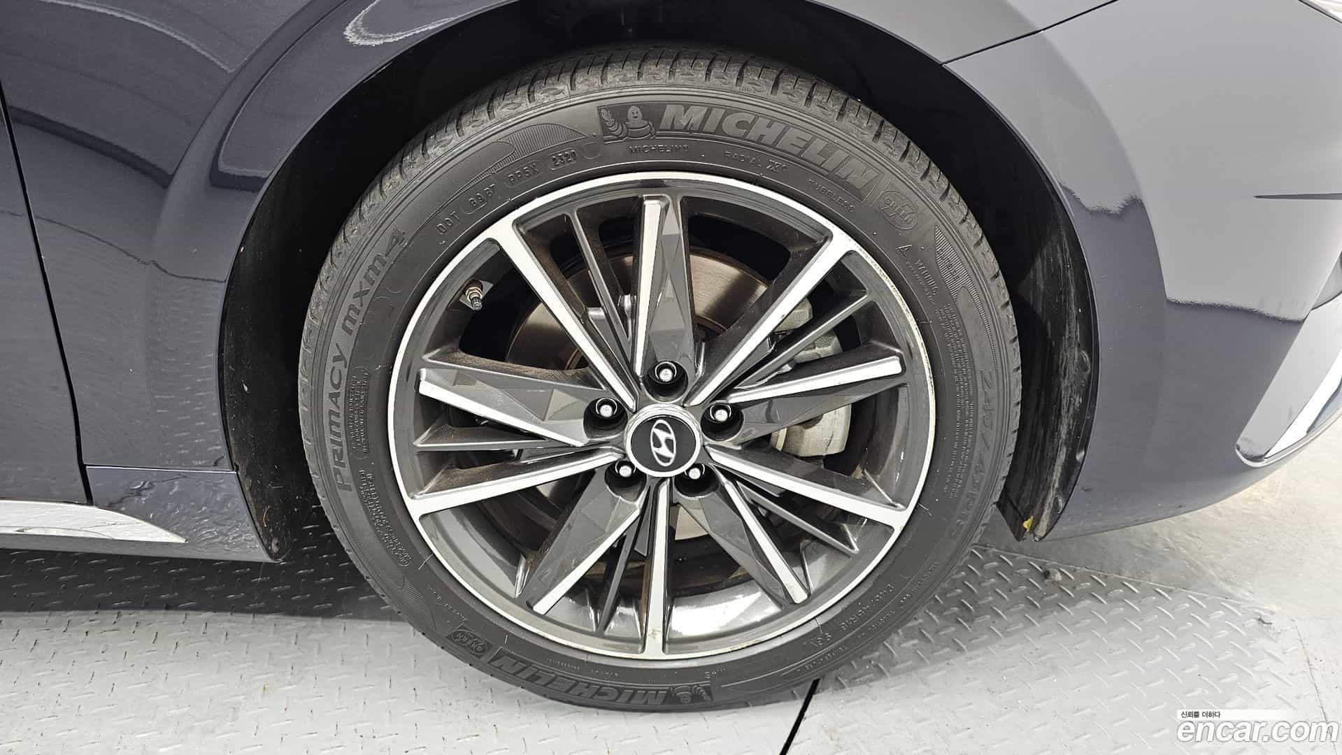 Grandeur Hyundai 2020.8-OUTER-031