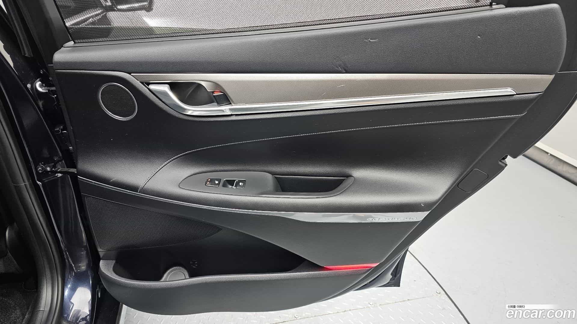 Grandeur Hyundai 2020.8-INNER-034